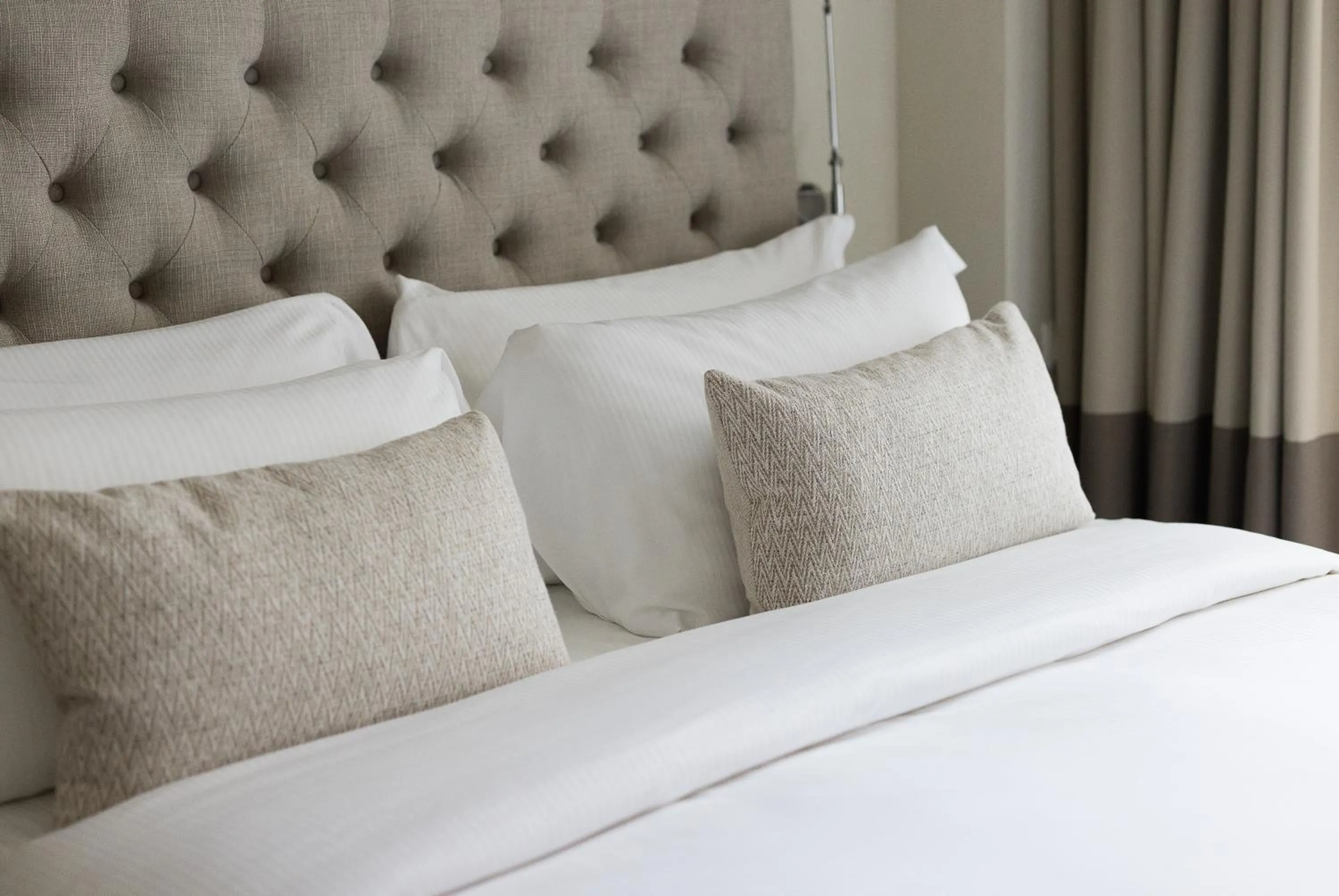 Bedroom, Bed in Porta Nera Private Living - adults only