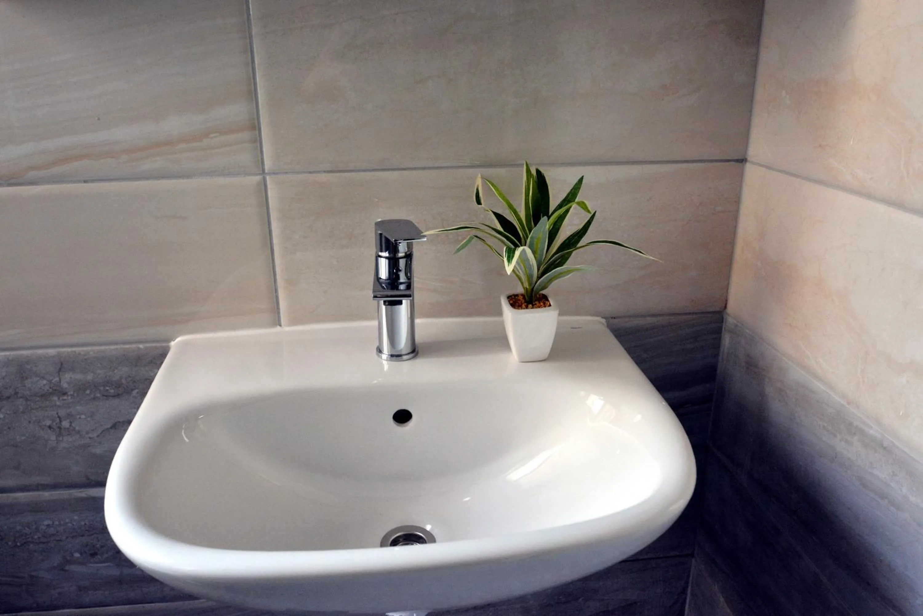 Bathroom in Guesthouse Kamen Kuća