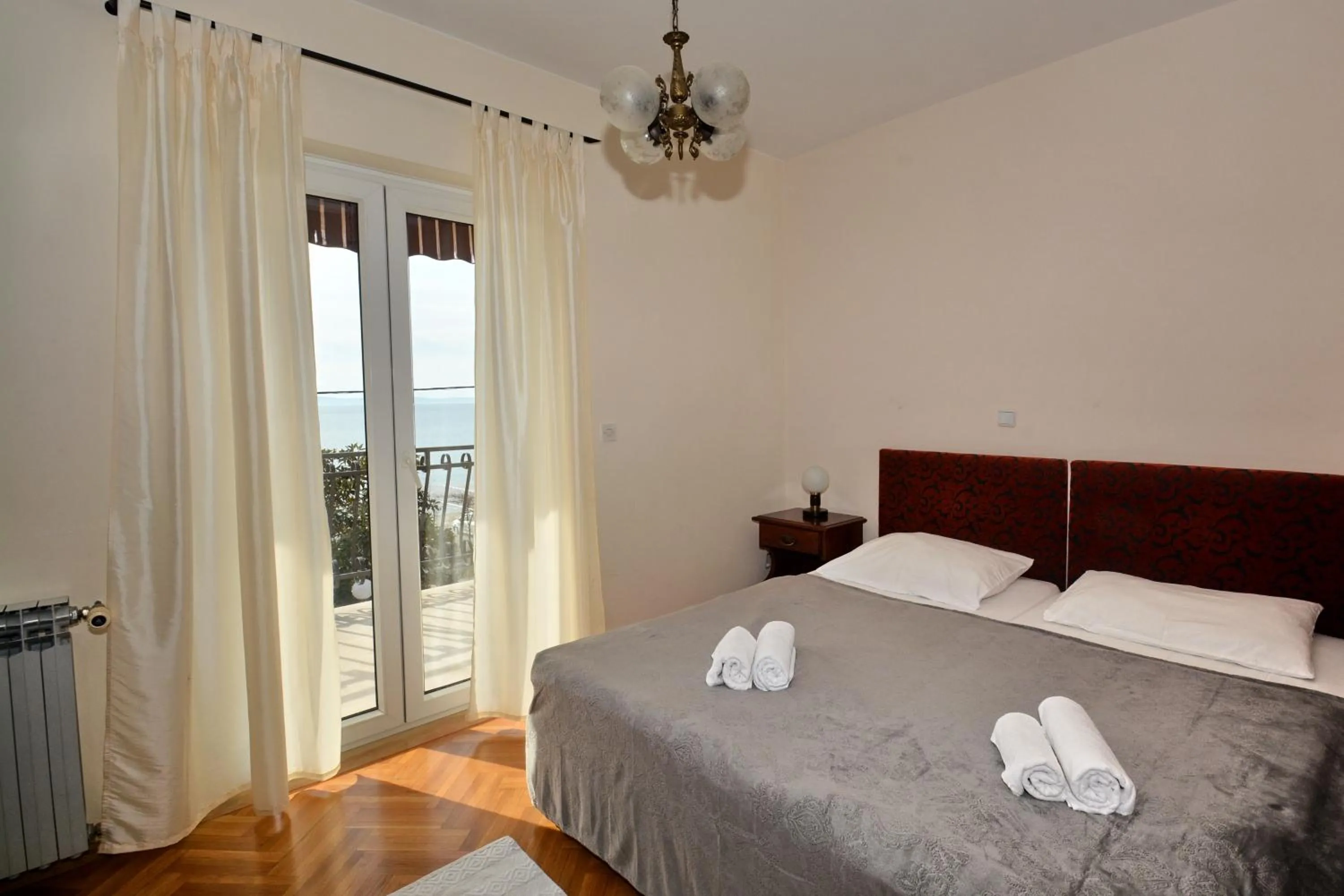 Photo of the whole room, Bed in Guesthouse Kamen Kuća