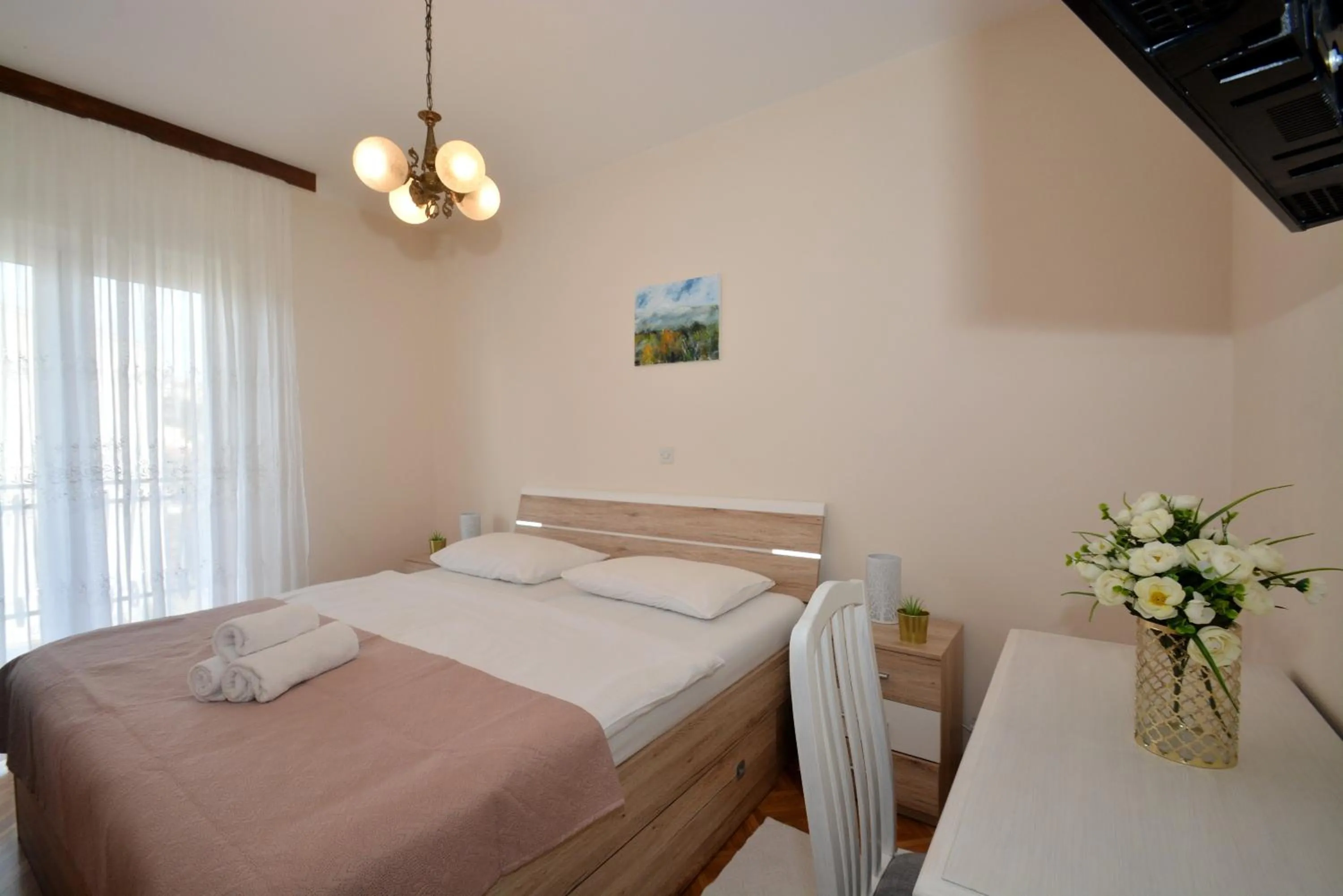 Photo of the whole room, Bed in Guesthouse Kamen Kuća