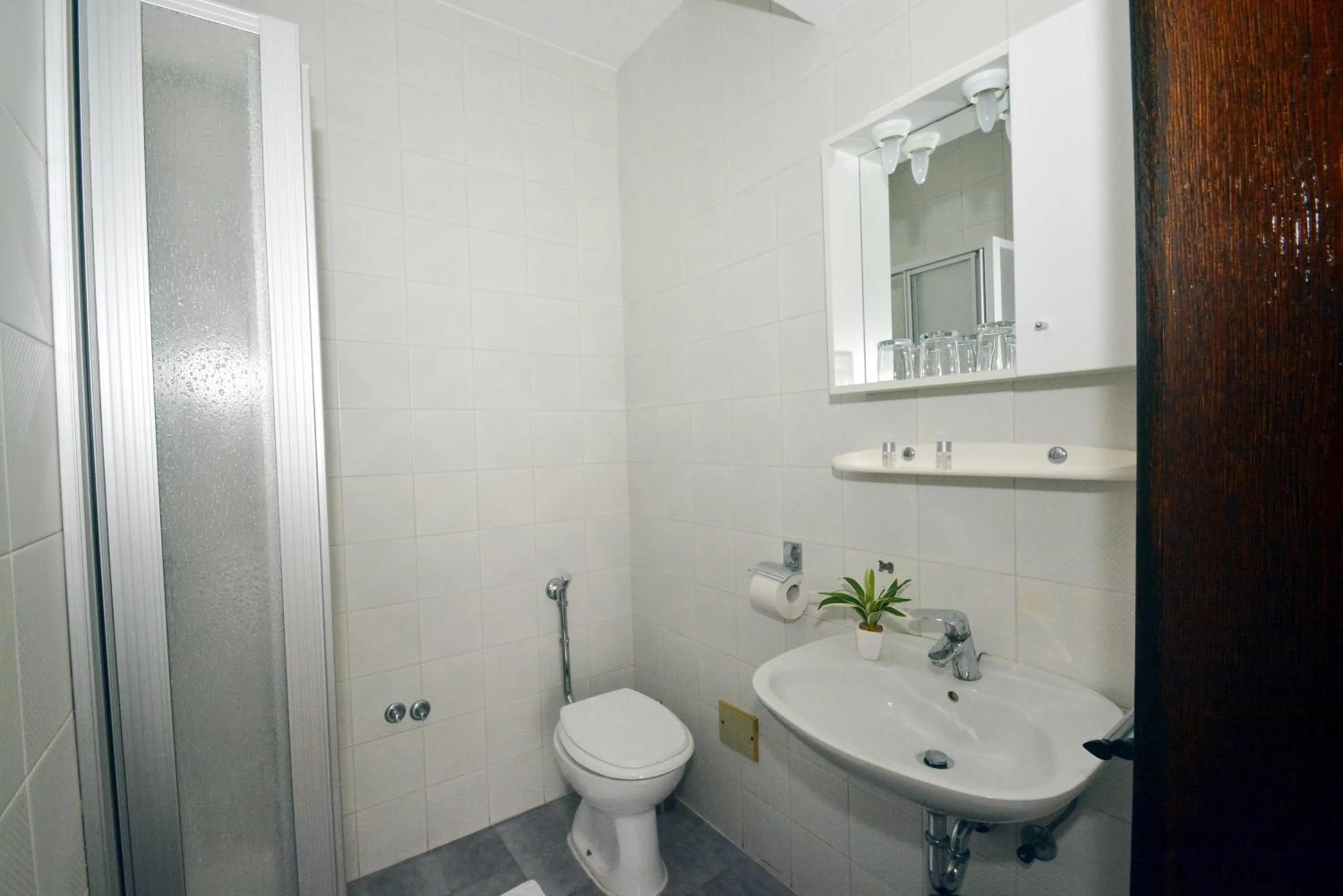 Bathroom in Guesthouse Kamen Kuća