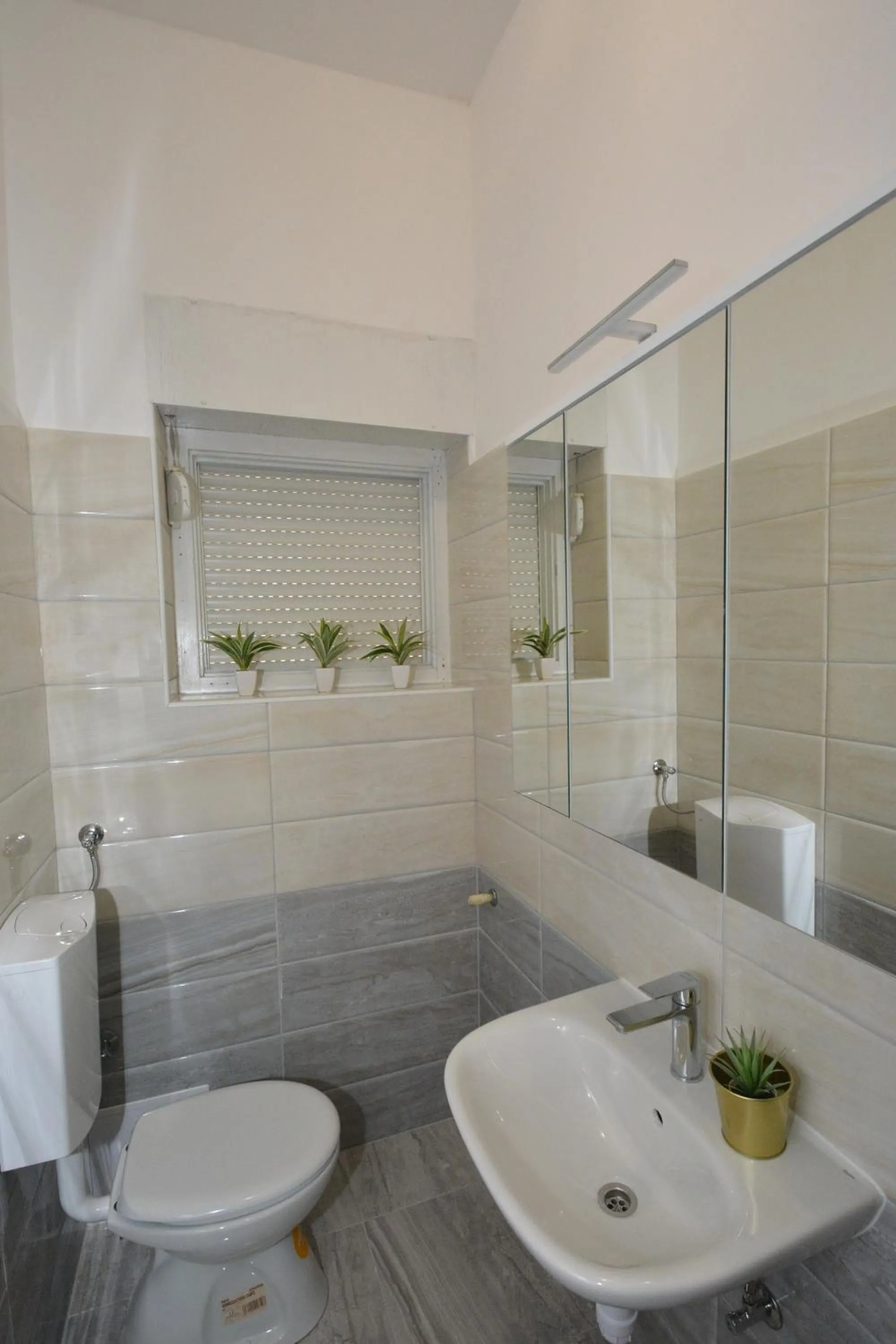 Bathroom in Guesthouse Kamen Kuća