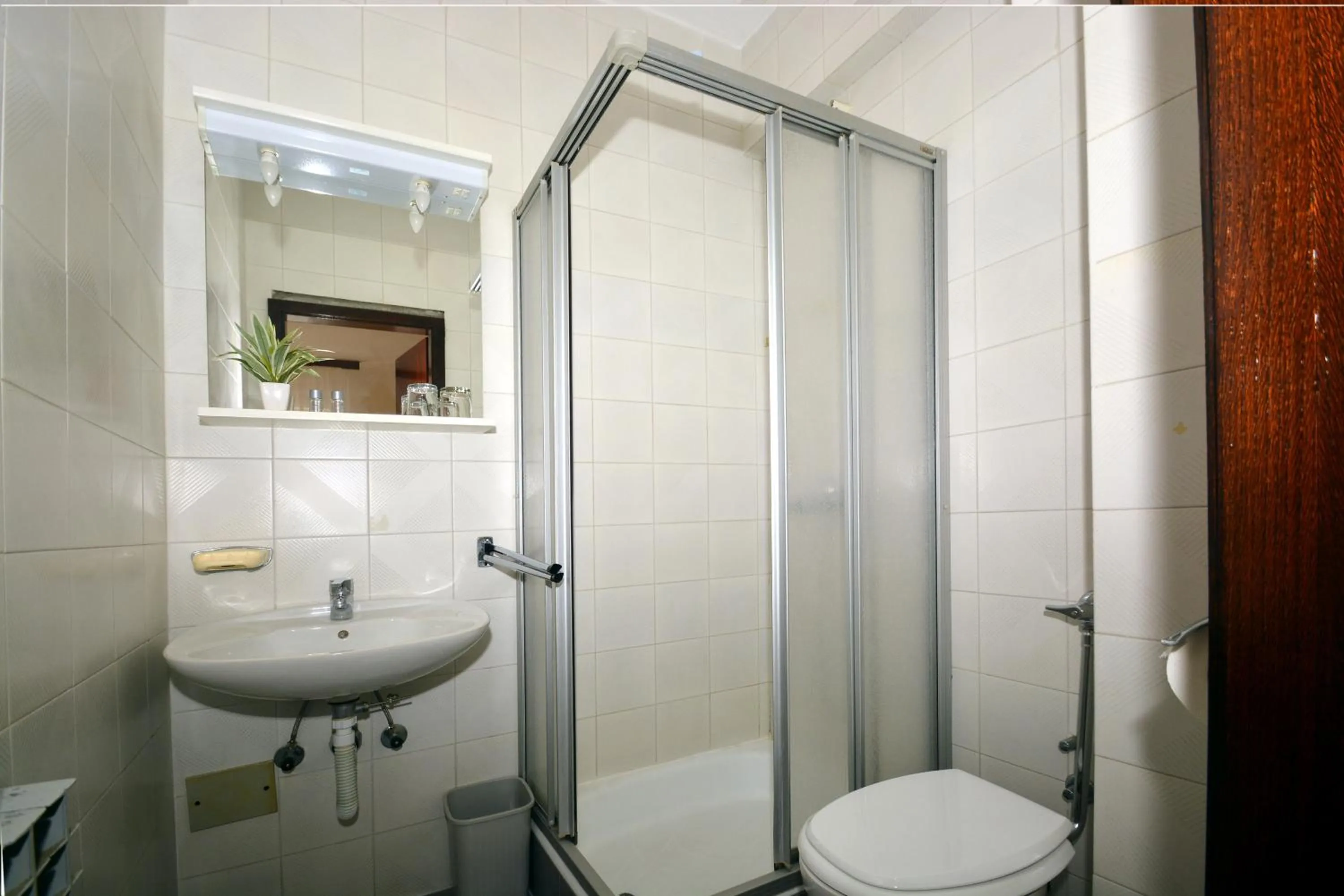 Bathroom in Guesthouse Kamen Kuća