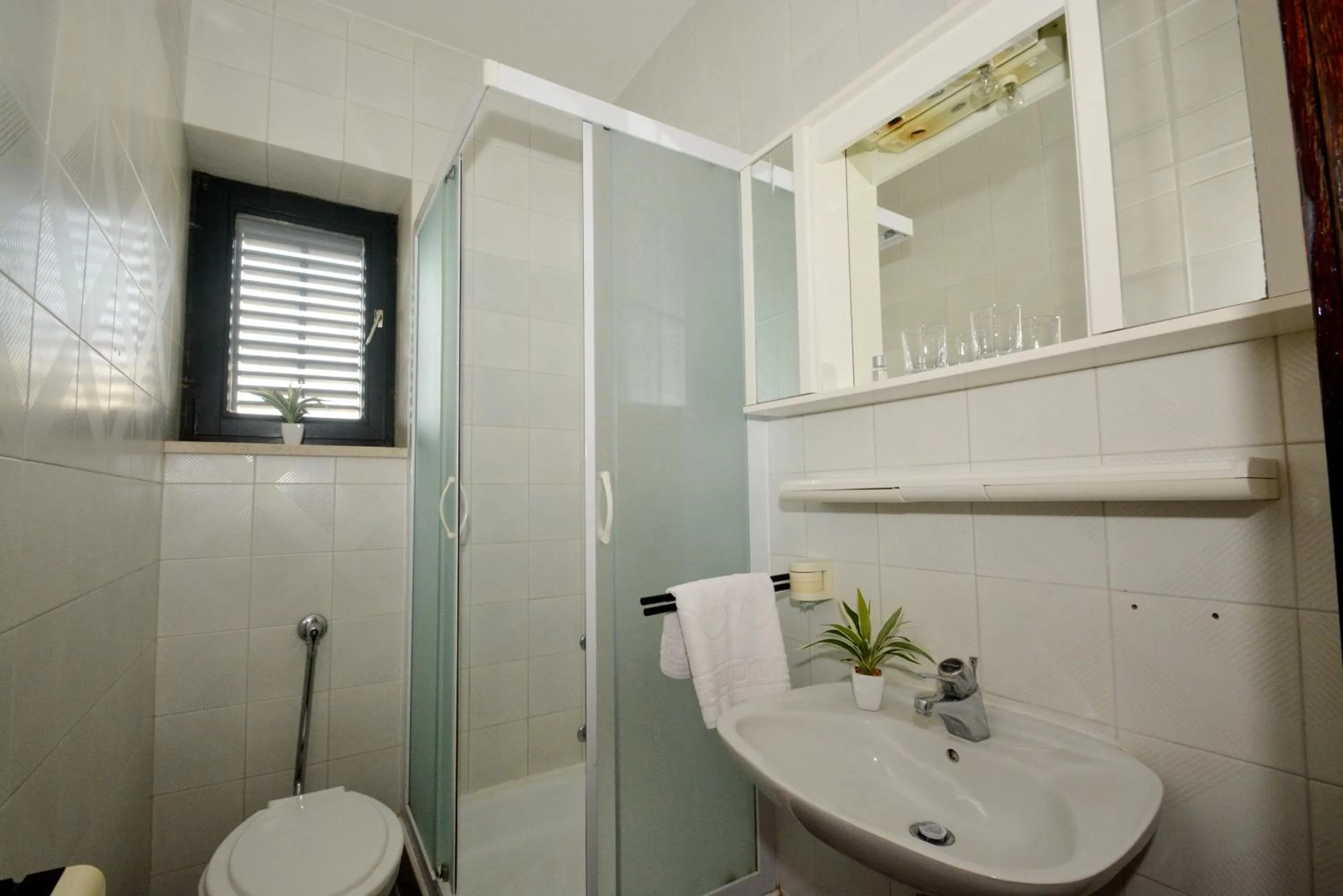 Bathroom in Guesthouse Kamen Kuća