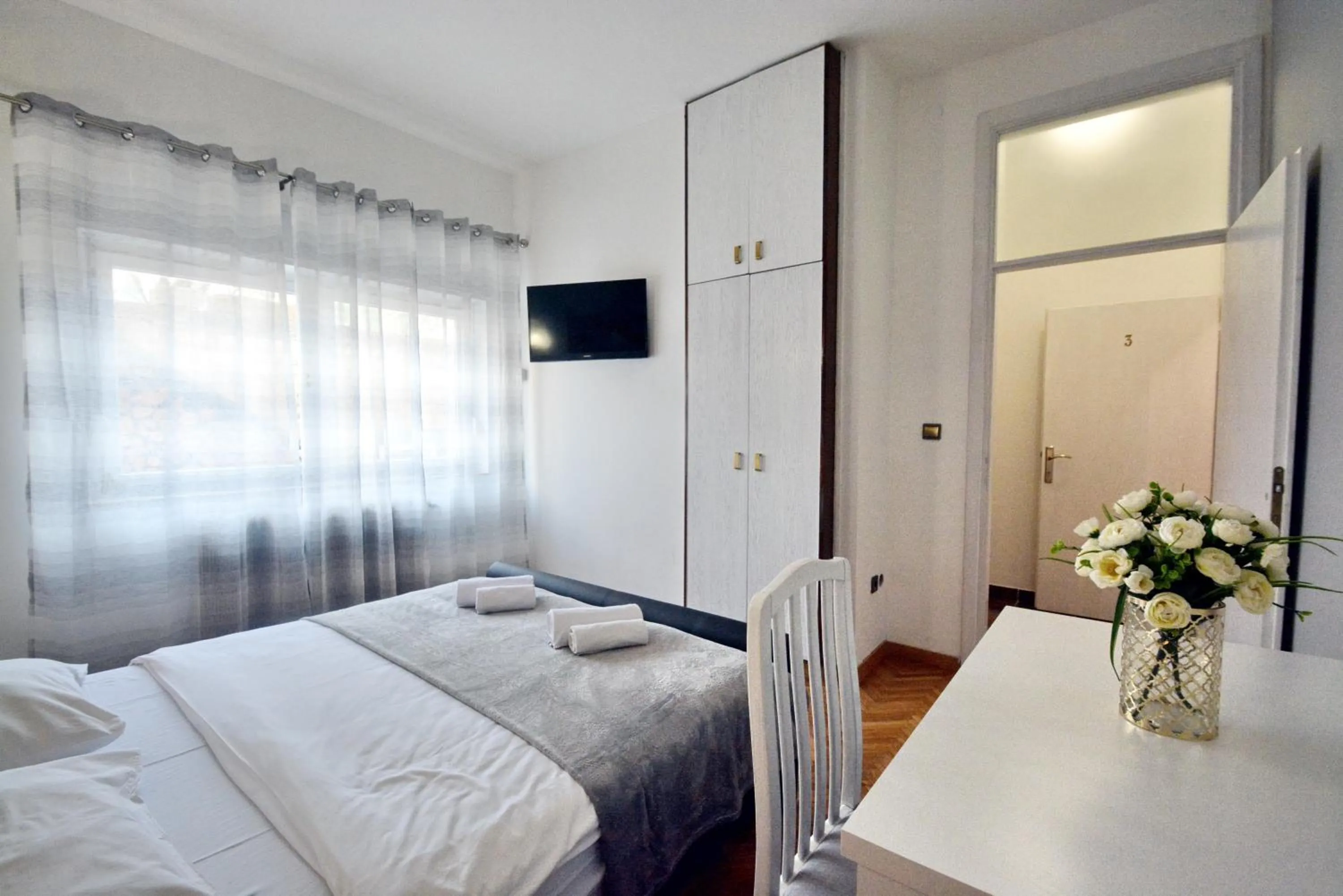 Photo of the whole room, Bed in Guesthouse Kamen Kuća