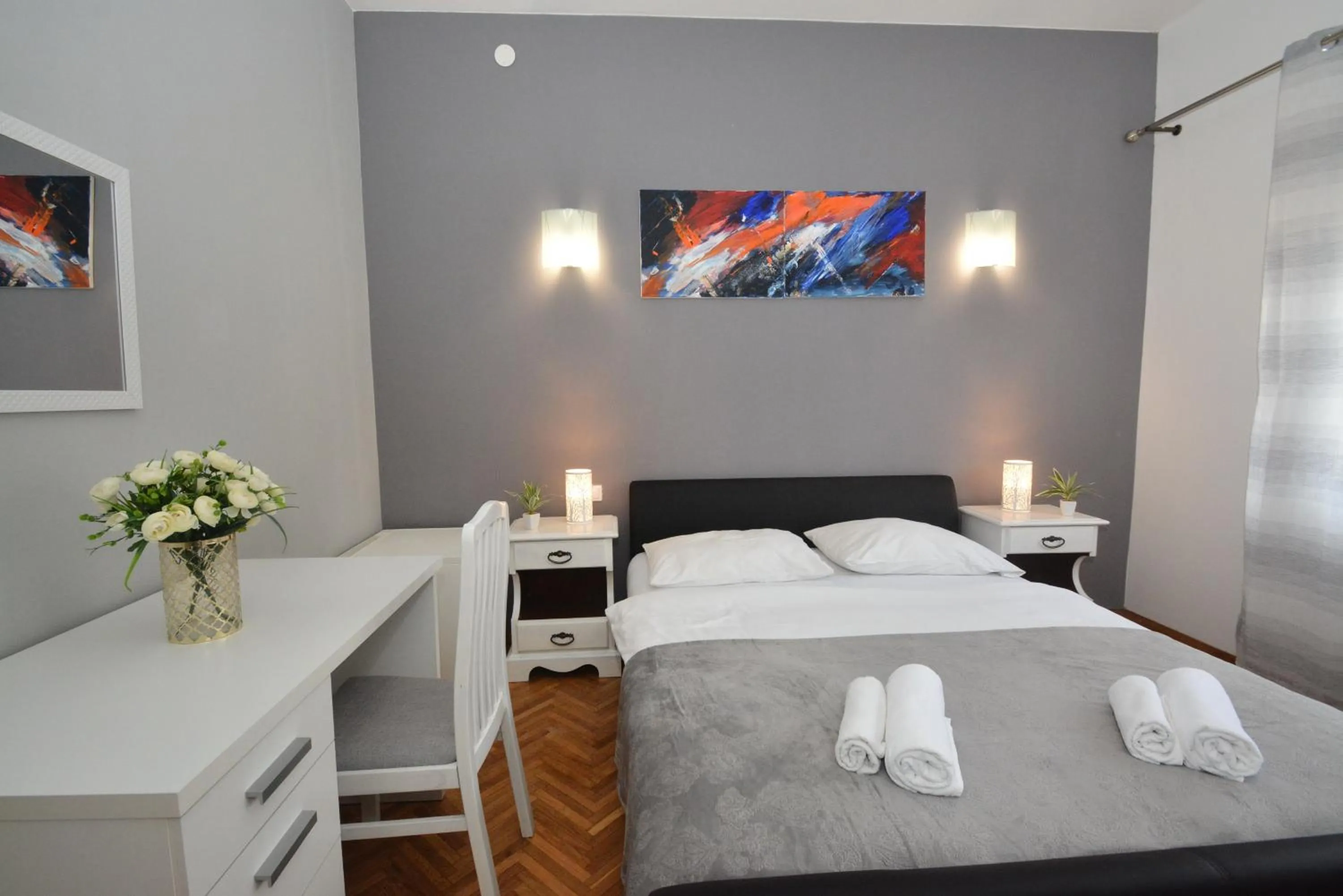 Photo of the whole room, Bed in Guesthouse Kamen Kuća