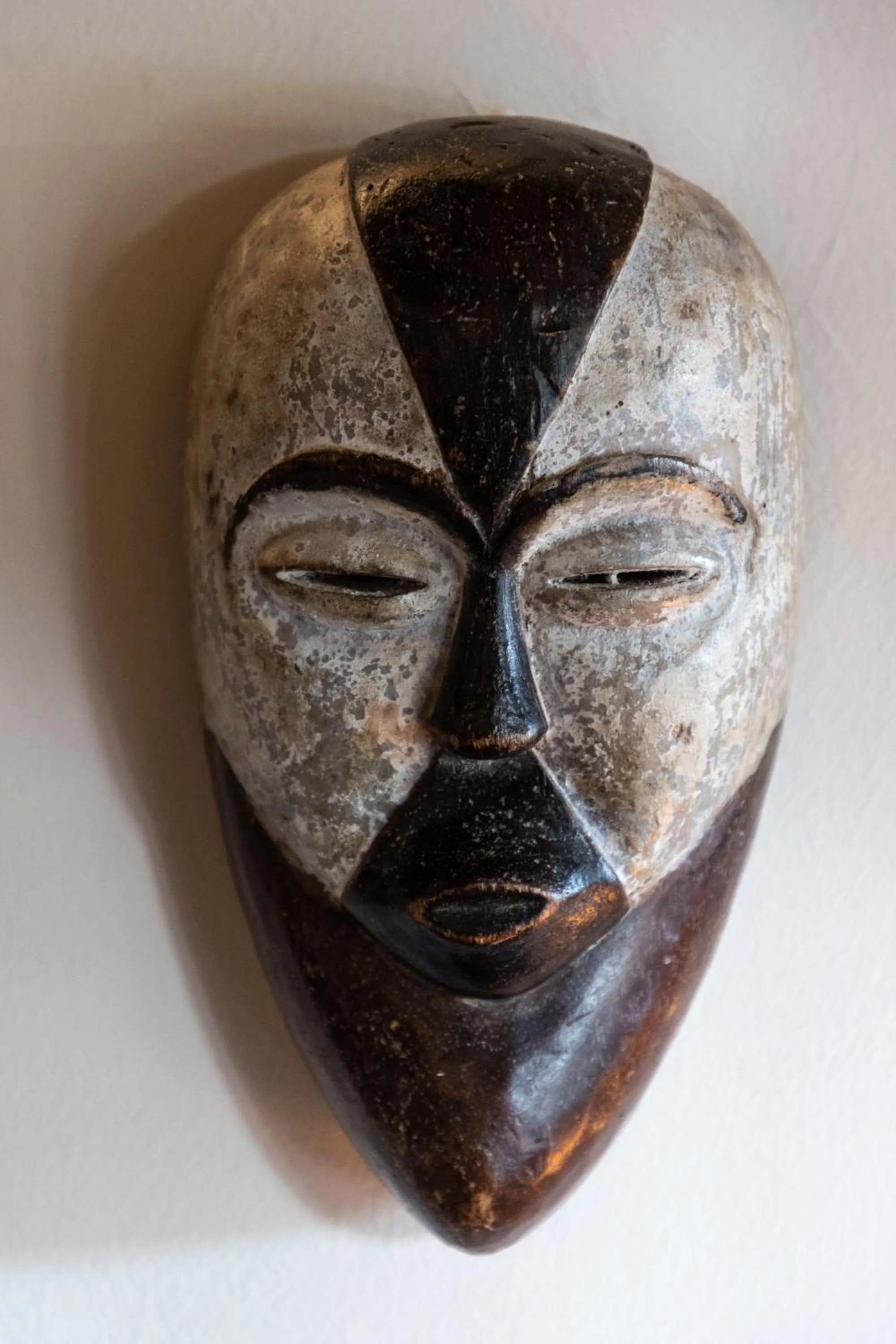 Decorative detail in MILIMA Big 5 Safari Lodge