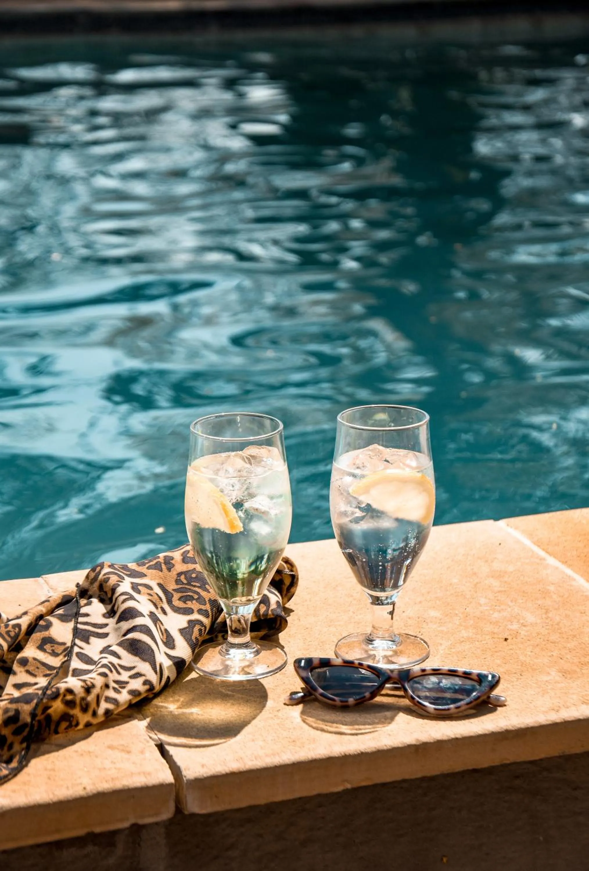 Day in MILIMA Big 5 Safari Lodge