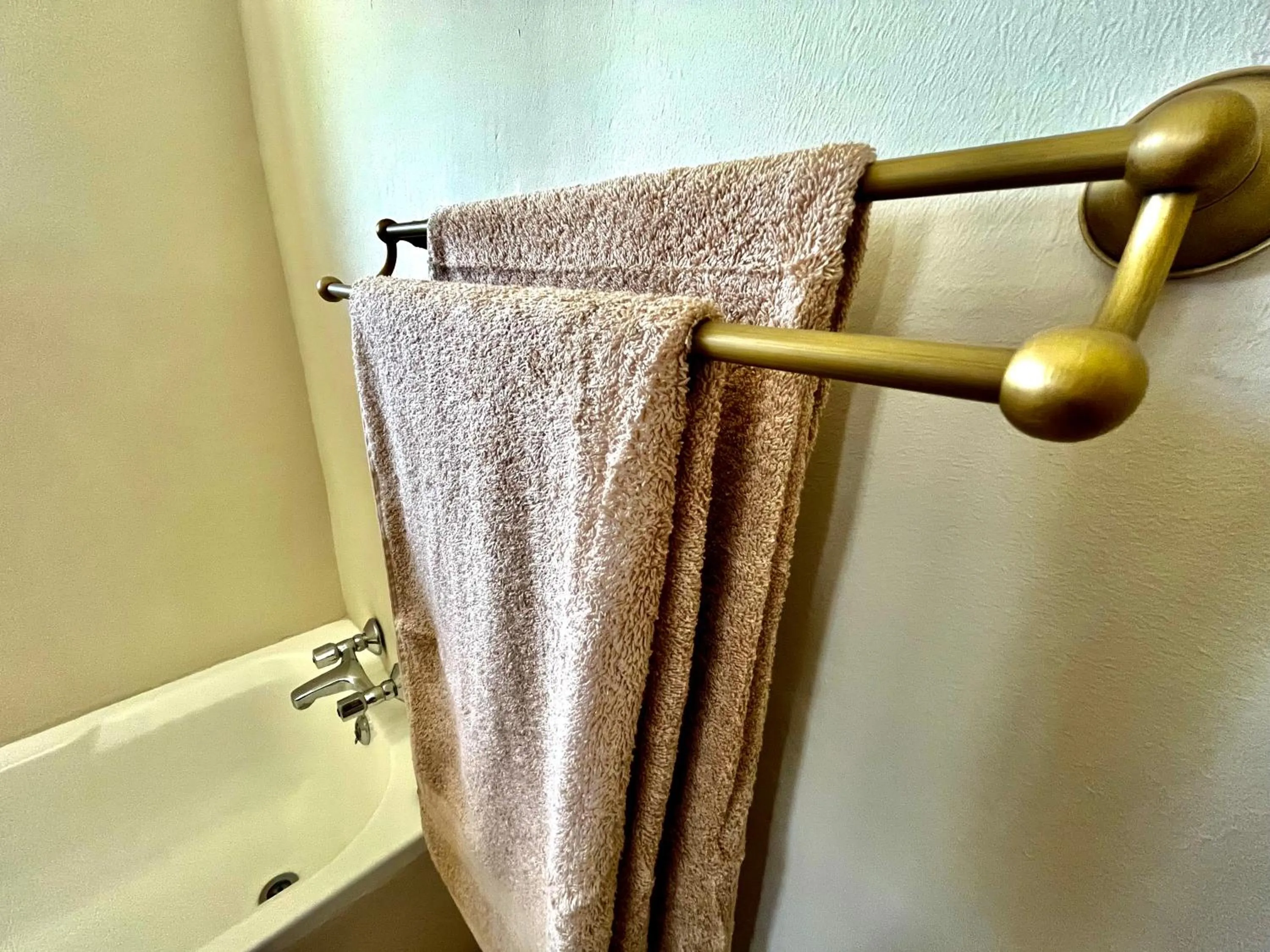 Bathroom in MILIMA Big 5 Safari Lodge