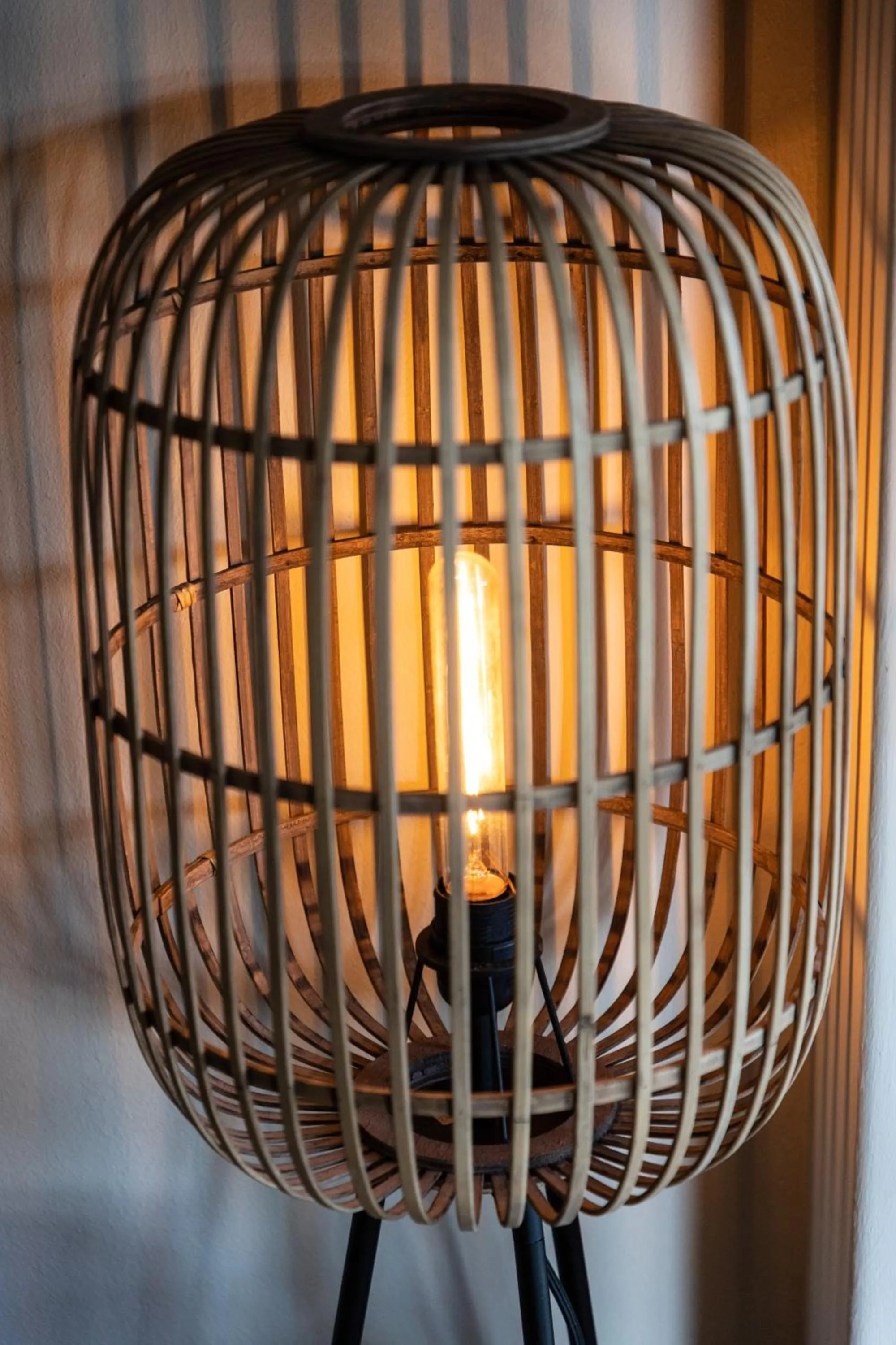 Decorative detail in MILIMA Big 5 Safari Lodge