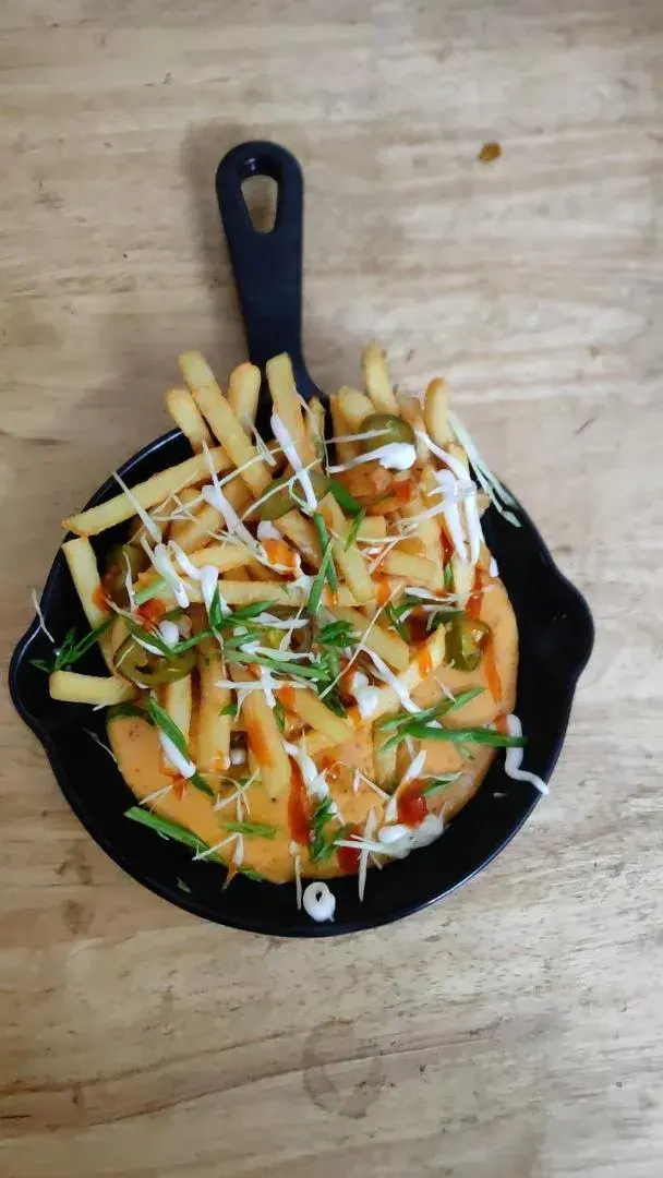 Breakfast in BACPAC MONKEY COLIVING Breakfast in BACPAC MONKEY COLIVING