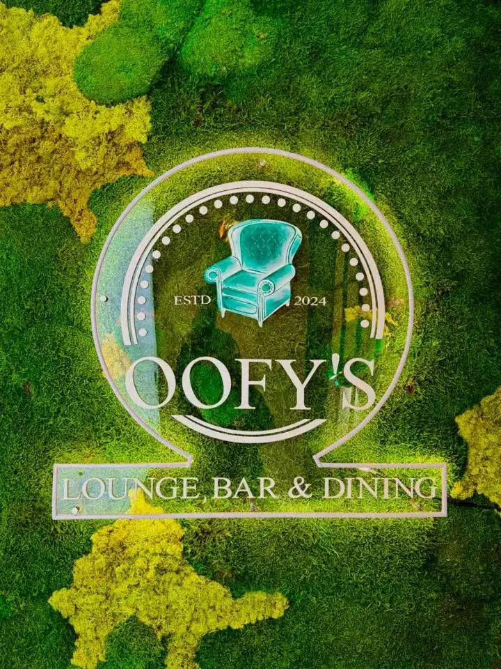 Lounge or bar in Best Western Northfields Ealing Hotel Lounge or bar in Best Western Northfields Ealing Hotel