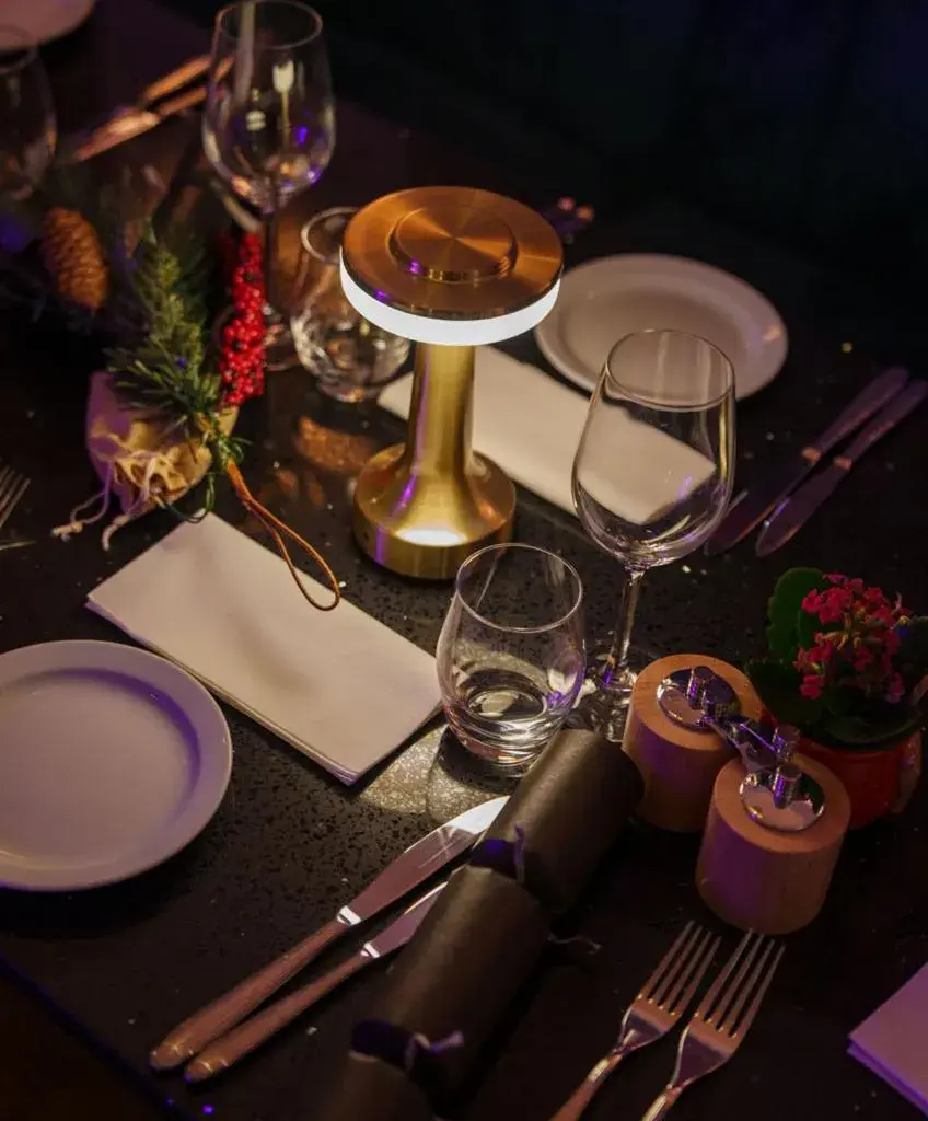 Lounge or bar in Best Western Northfields Ealing Hotel Lounge or bar in Best Western Northfields Ealing Hotel