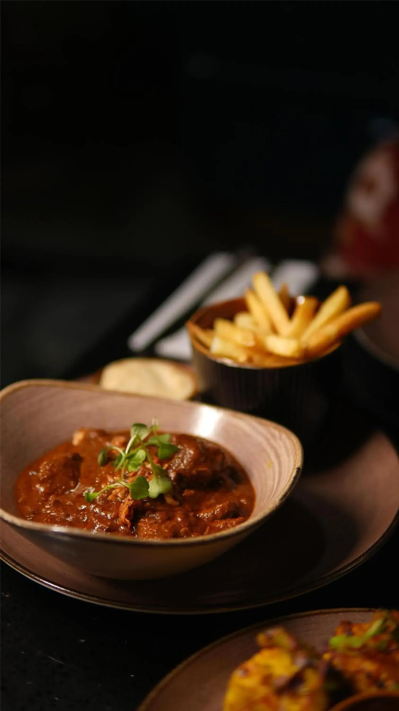 Food and drinks in Best Western Northfields Ealing Hotel Food and drinks in Best Western Northfields Ealing Hotel