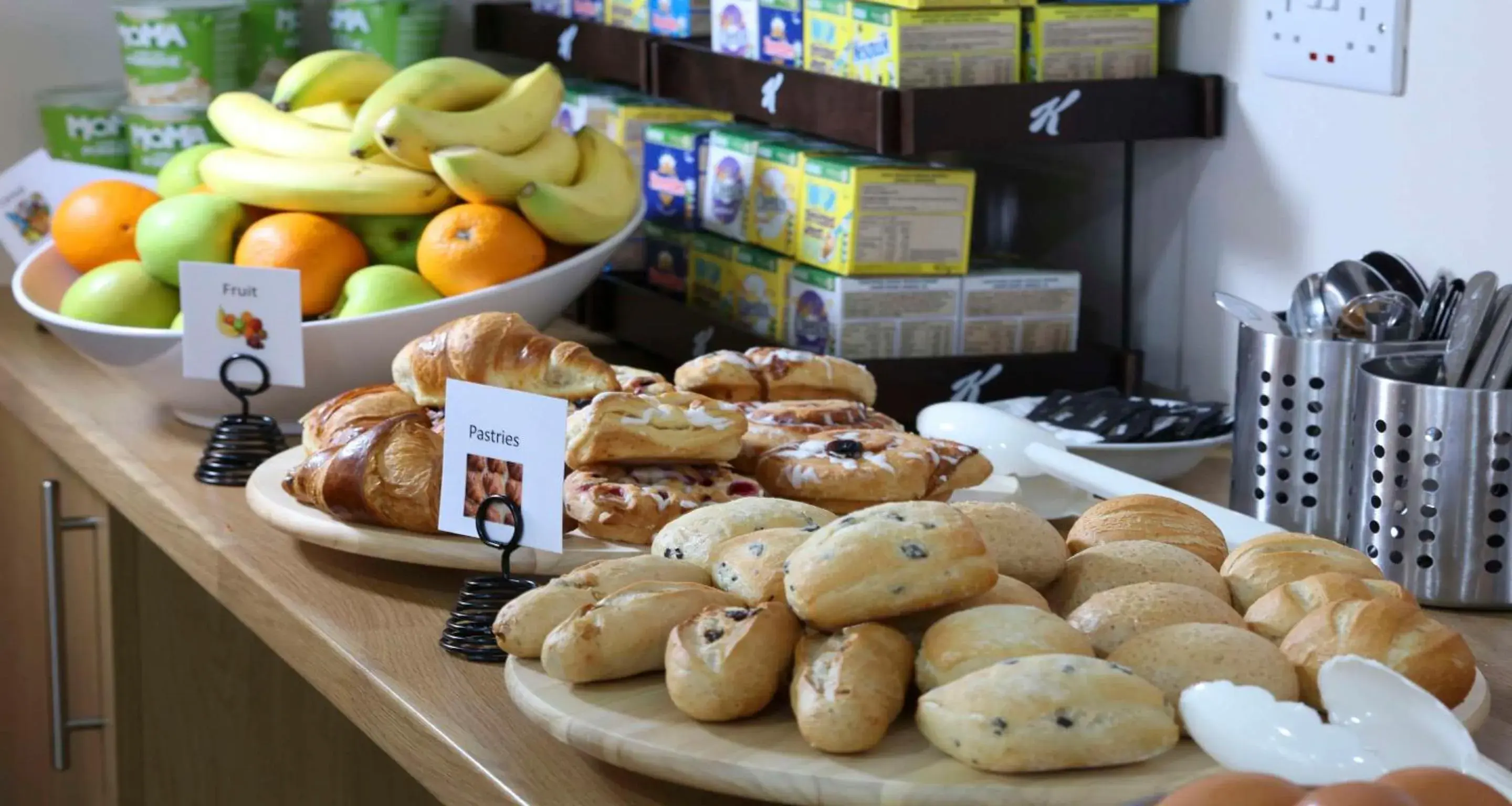 Restaurant/places to eat in Best Western Northfields Ealing Hotel Restaurant/places to eat in Best Western Northfields Ealing Hotel