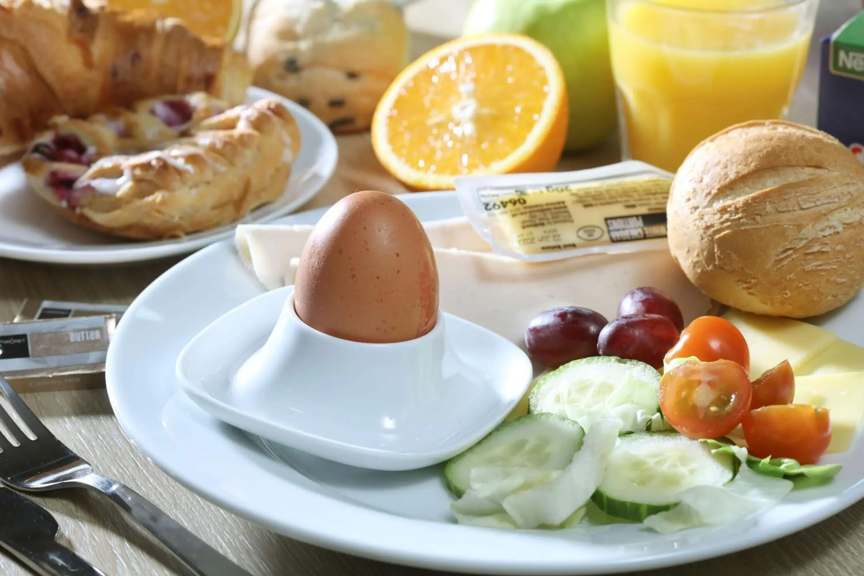 Restaurant/places to eat in Best Western Northfields Ealing Hotel Restaurant/places to eat in Best Western Northfields Ealing Hotel