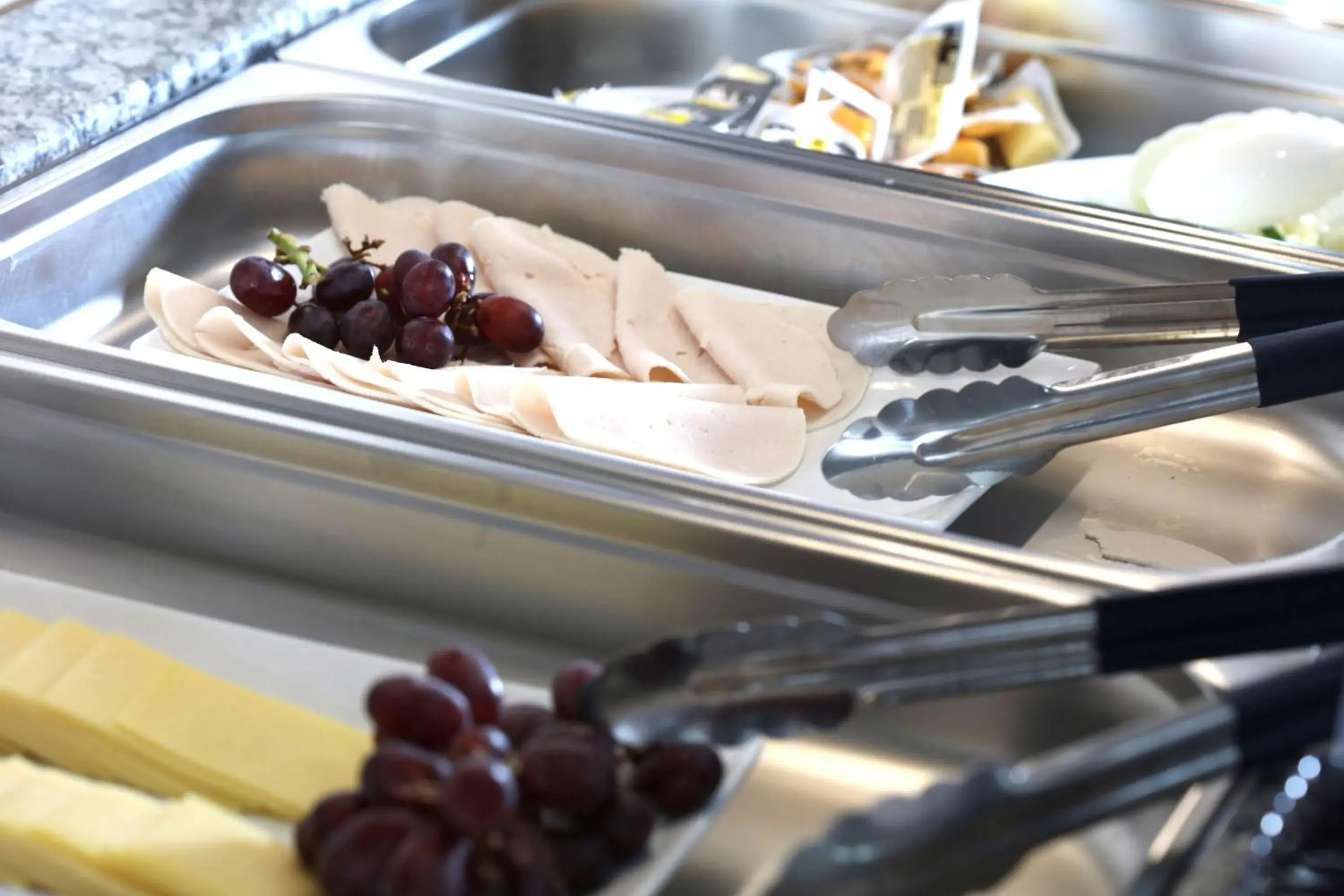 Restaurant/places to eat in Best Western Northfields Ealing Hotel Restaurant/places to eat in Best Western Northfields Ealing Hotel
