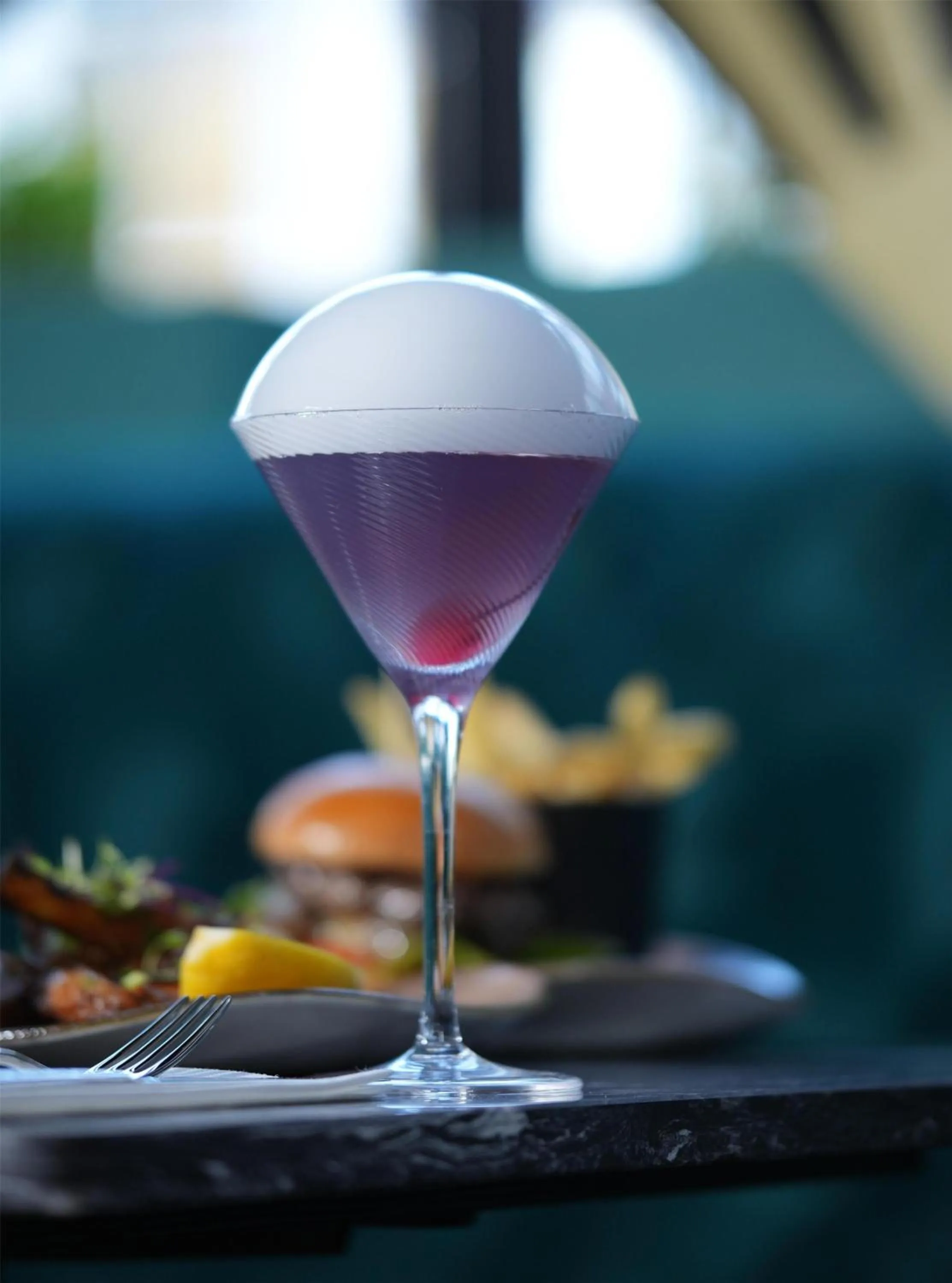 Lounge or bar in Best Western Northfields Ealing Hotel