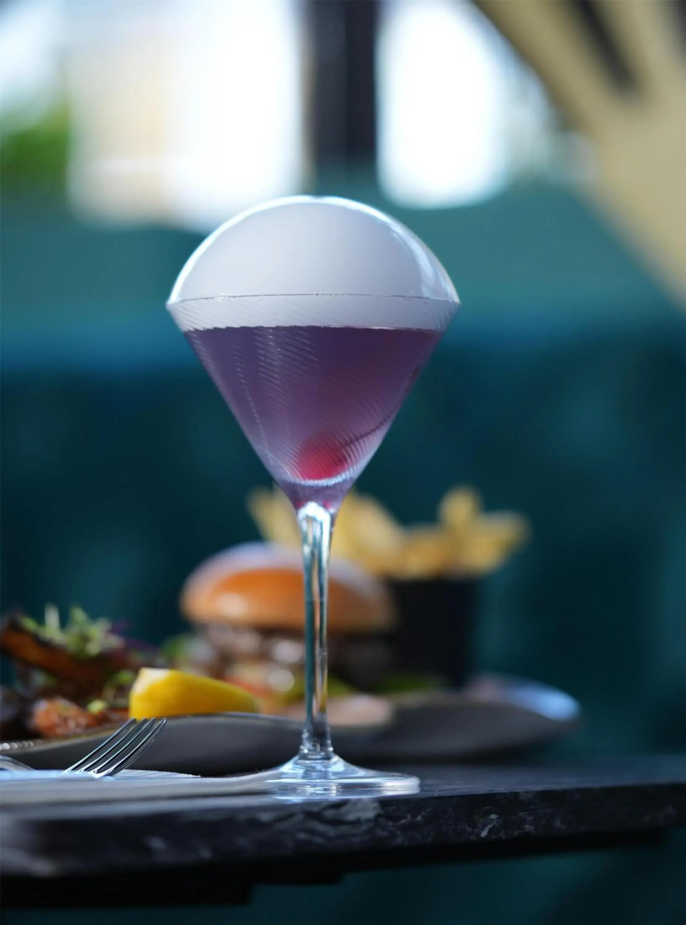 Lounge or bar in Best Western Northfields Ealing Hotel Lounge or bar in Best Western Northfields Ealing Hotel