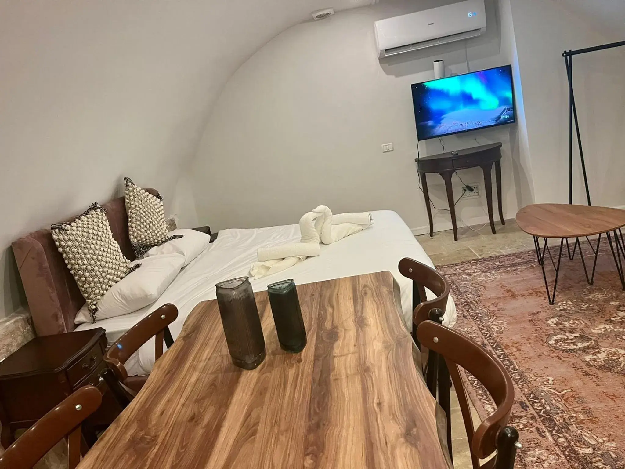 Studio in Tish Hotel Studio in Tish Hotel