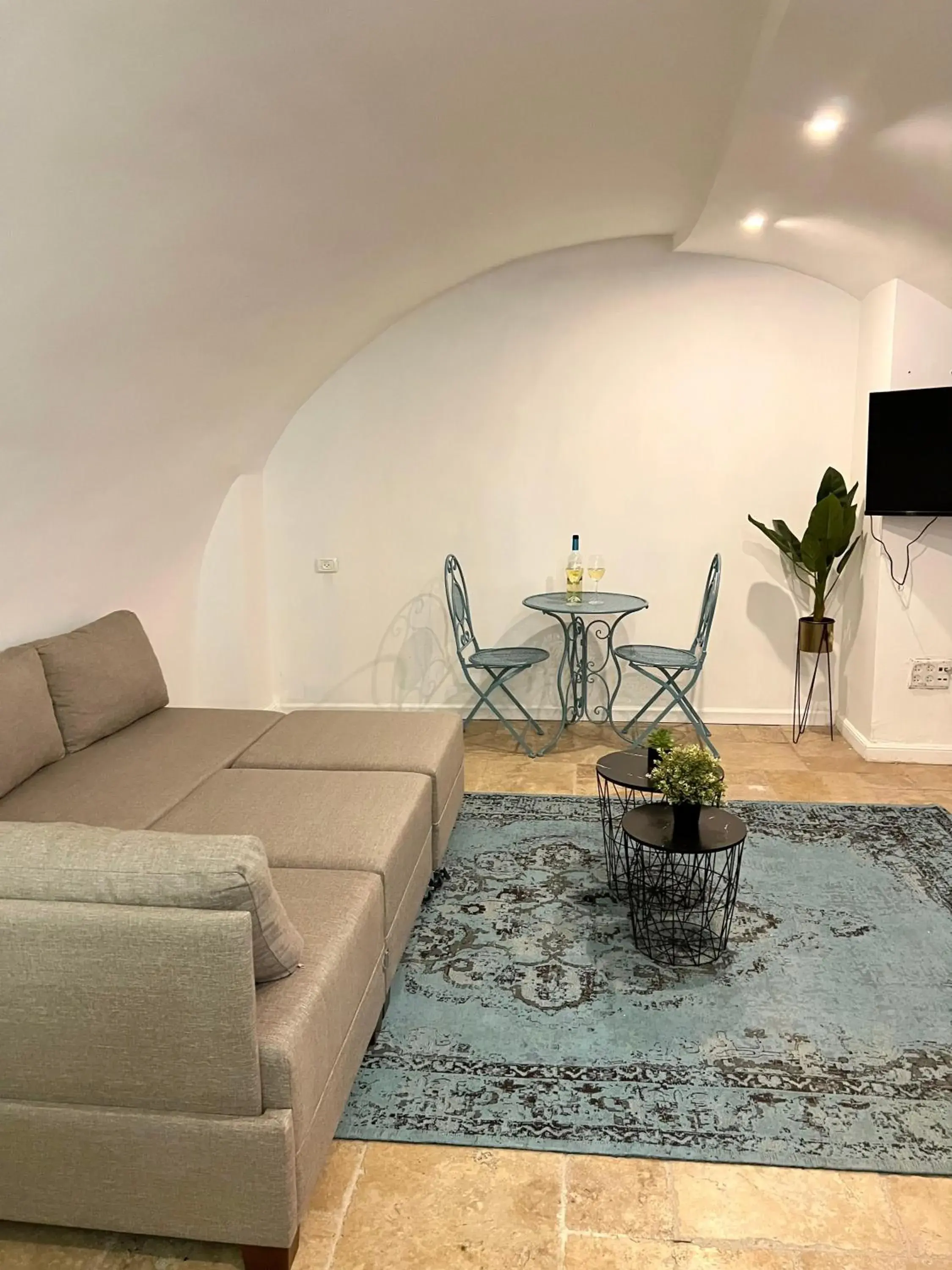 Superior Apartment in Tish Hotel Superior Apartment in Tish Hotel