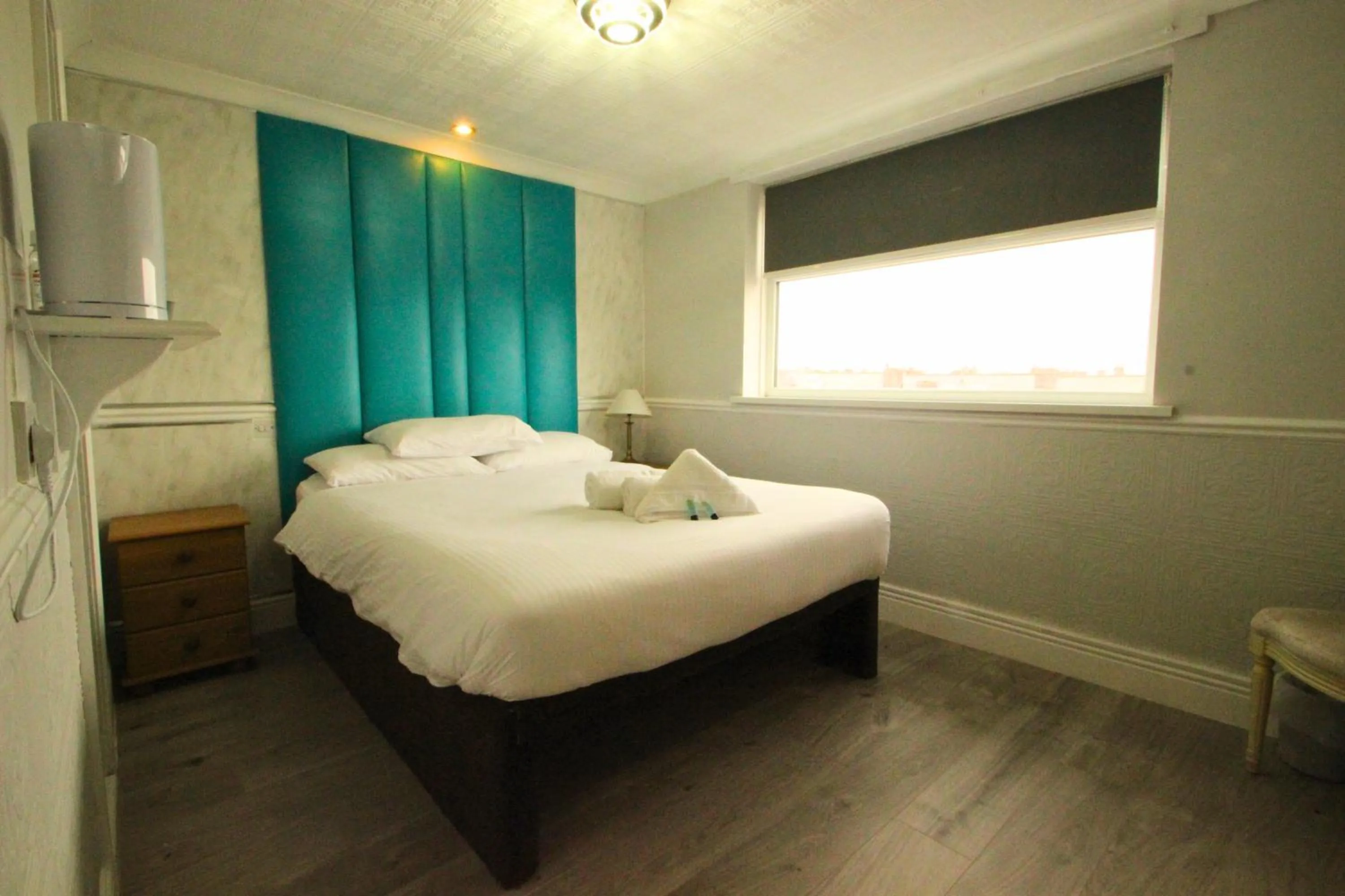 OYO Abbey Lodge Hotel