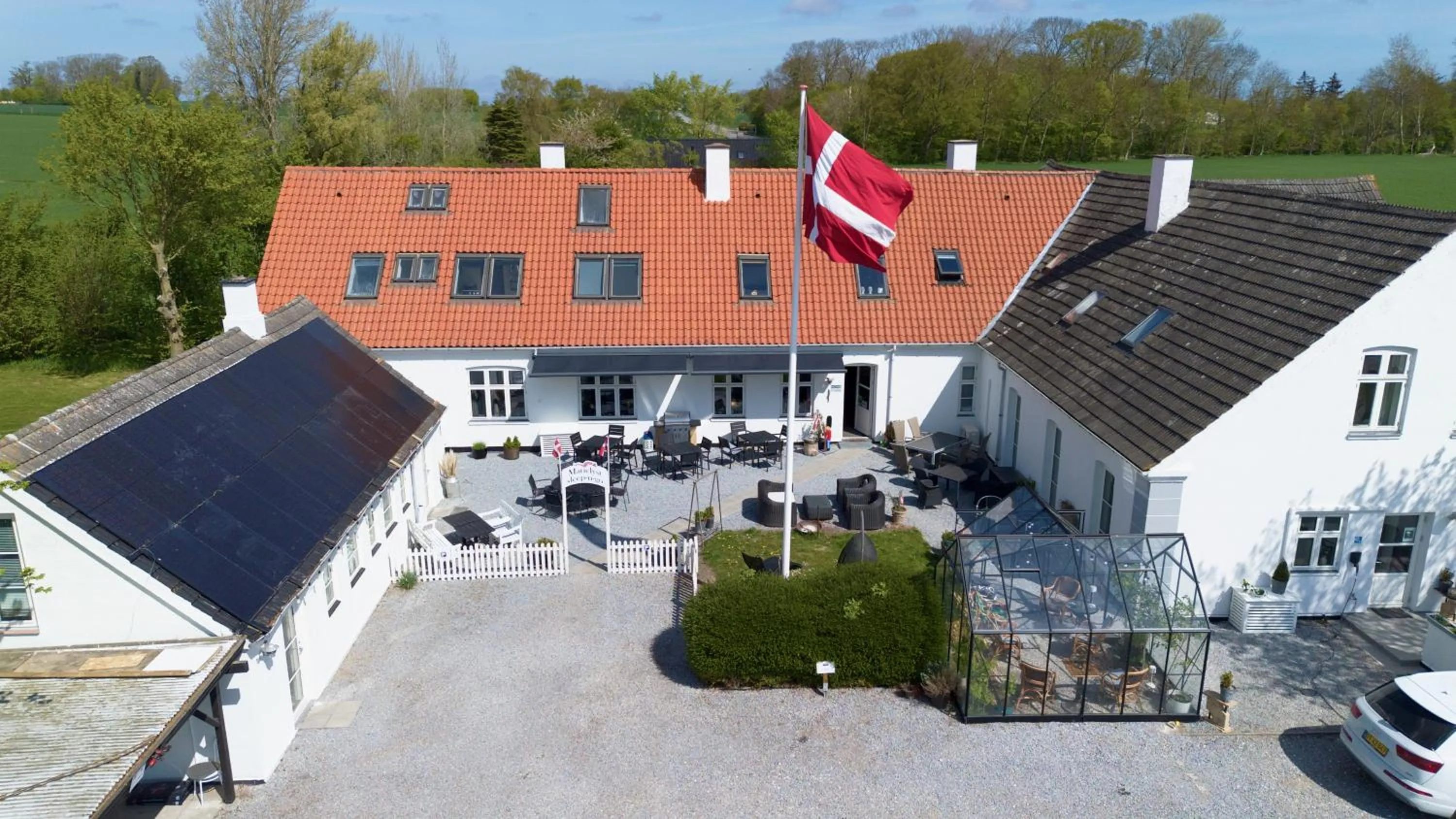 Day in Marielyst Sleep´n Go