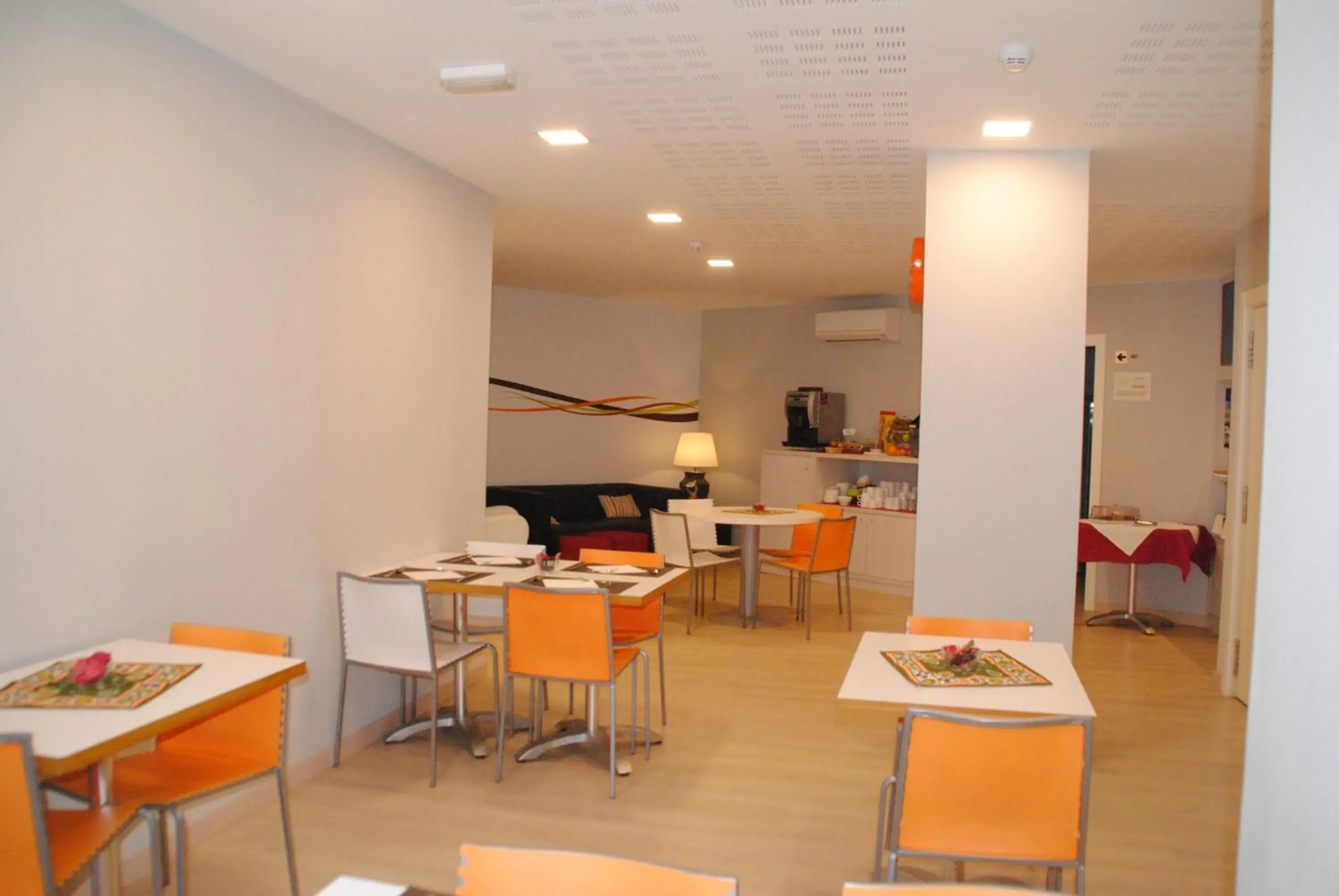 Living room in Hostal Aslyp 114 Living room in Hostal Aslyp 114