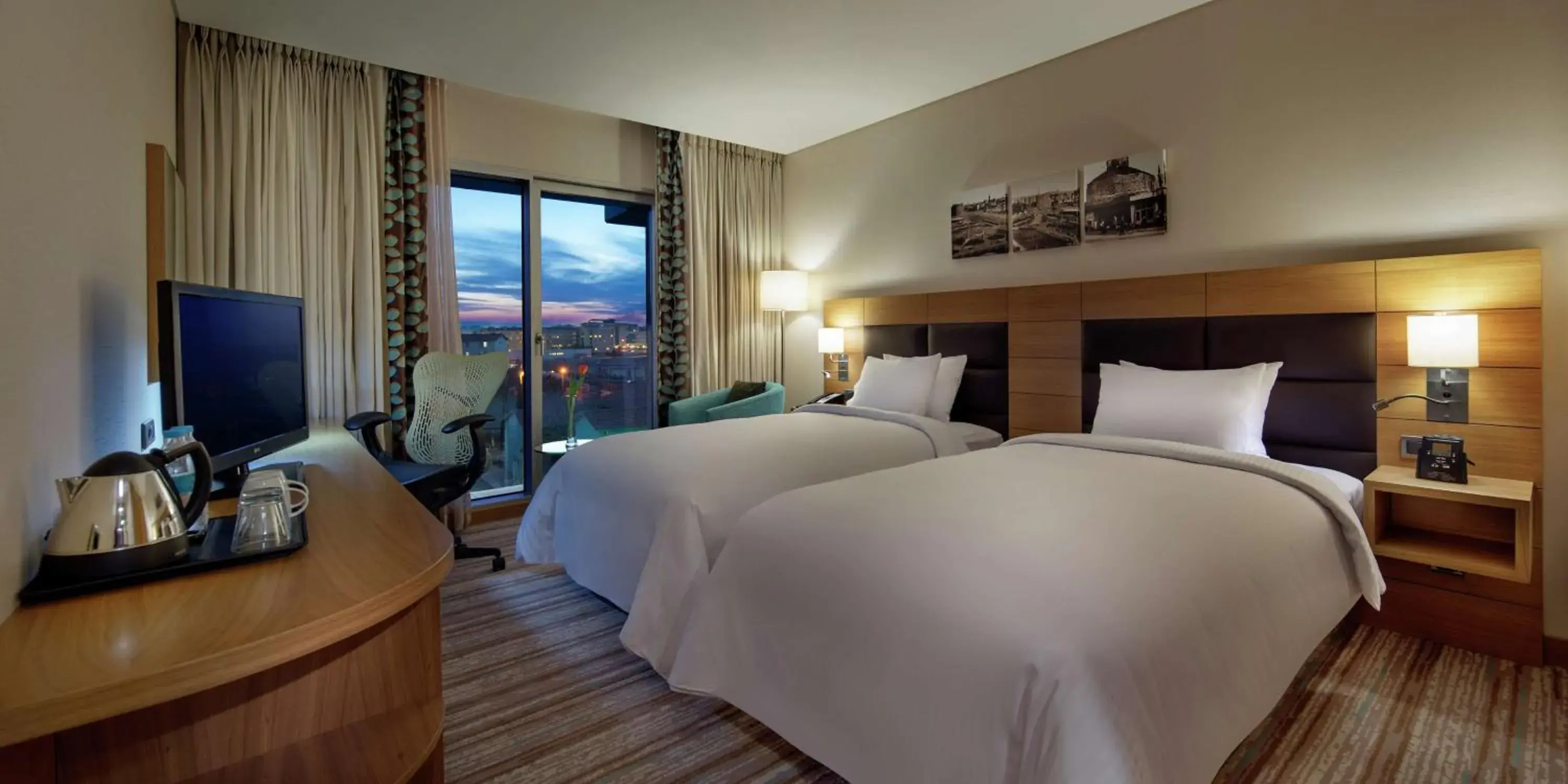 Wyndham Garden Diyarbakır Wyndham Garden Diyarbakır