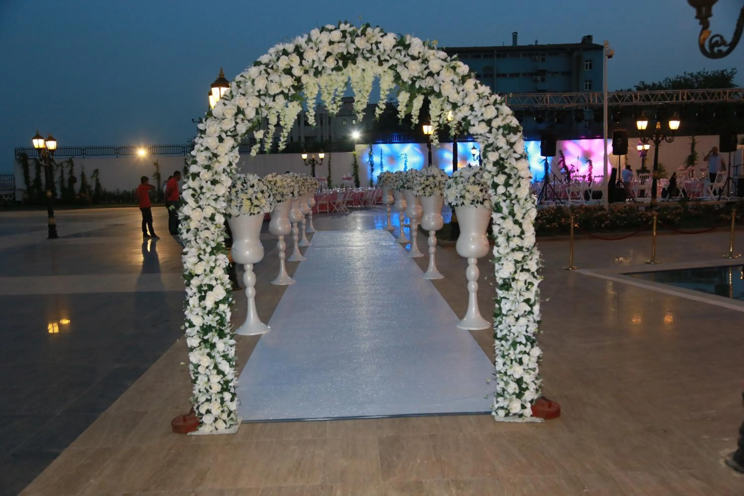 Wyndham Garden Diyarbakır