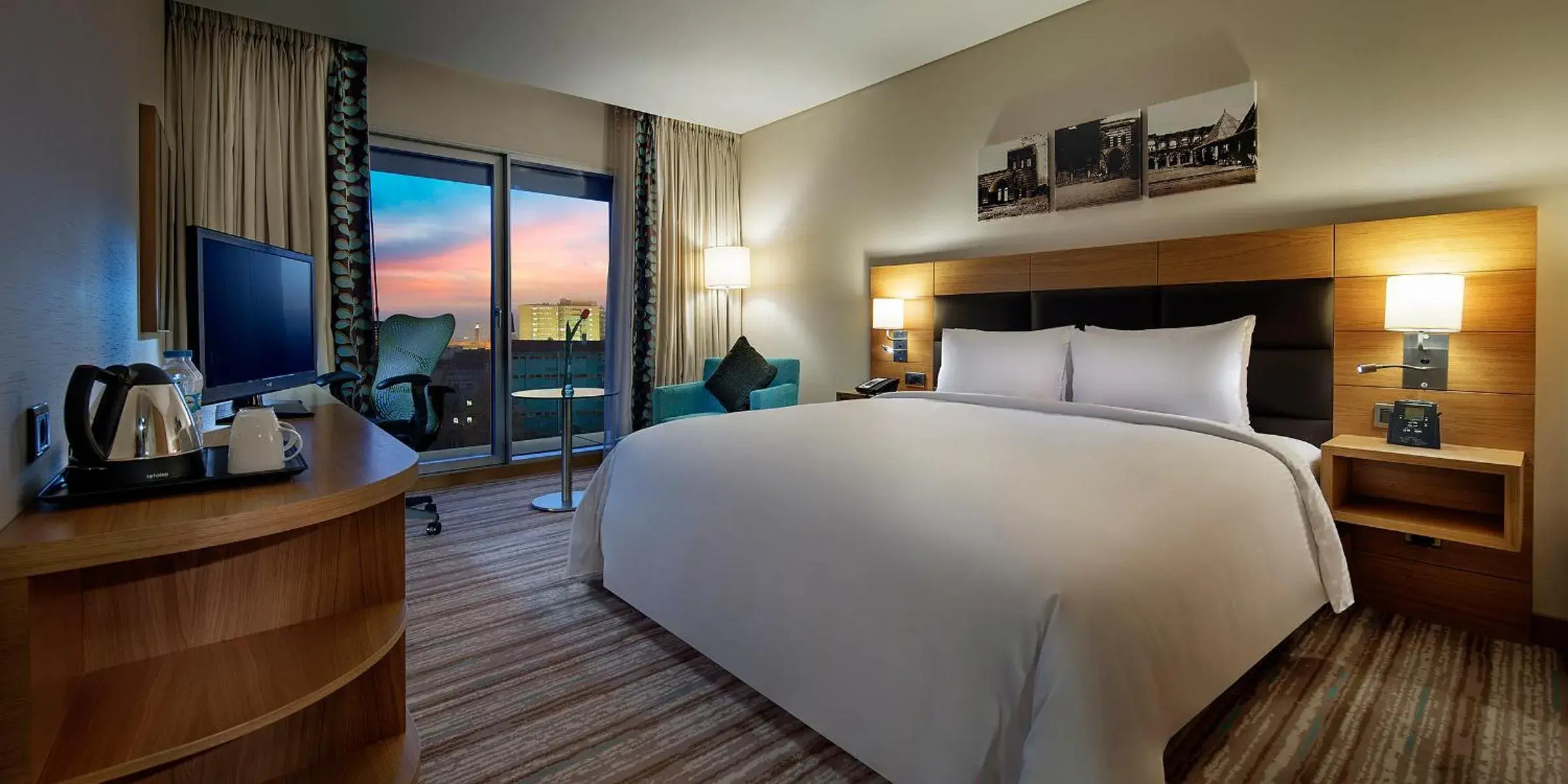 Wyndham Garden Diyarbakır Wyndham Garden Diyarbakır