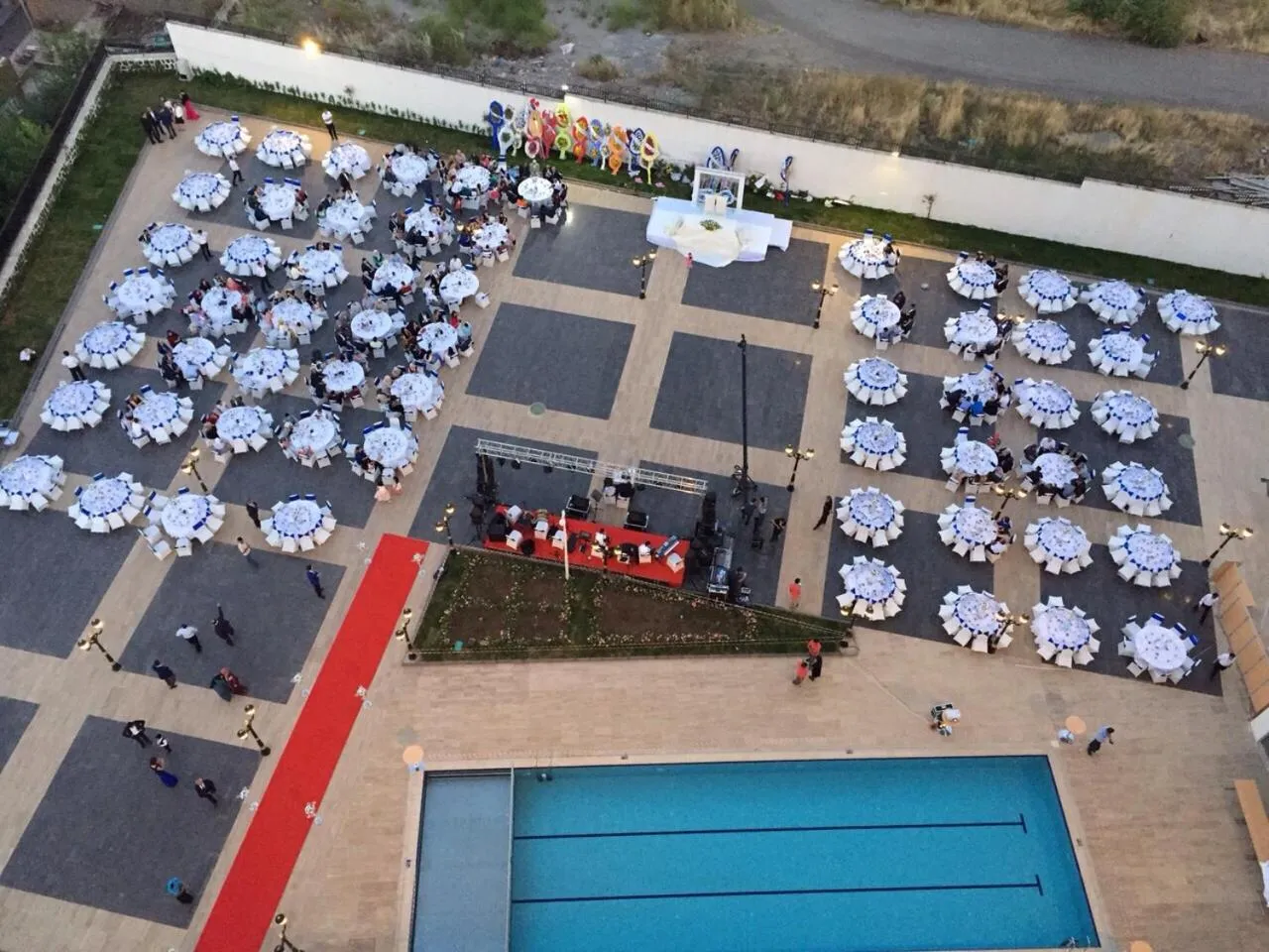 Wyndham Garden Diyarbakır