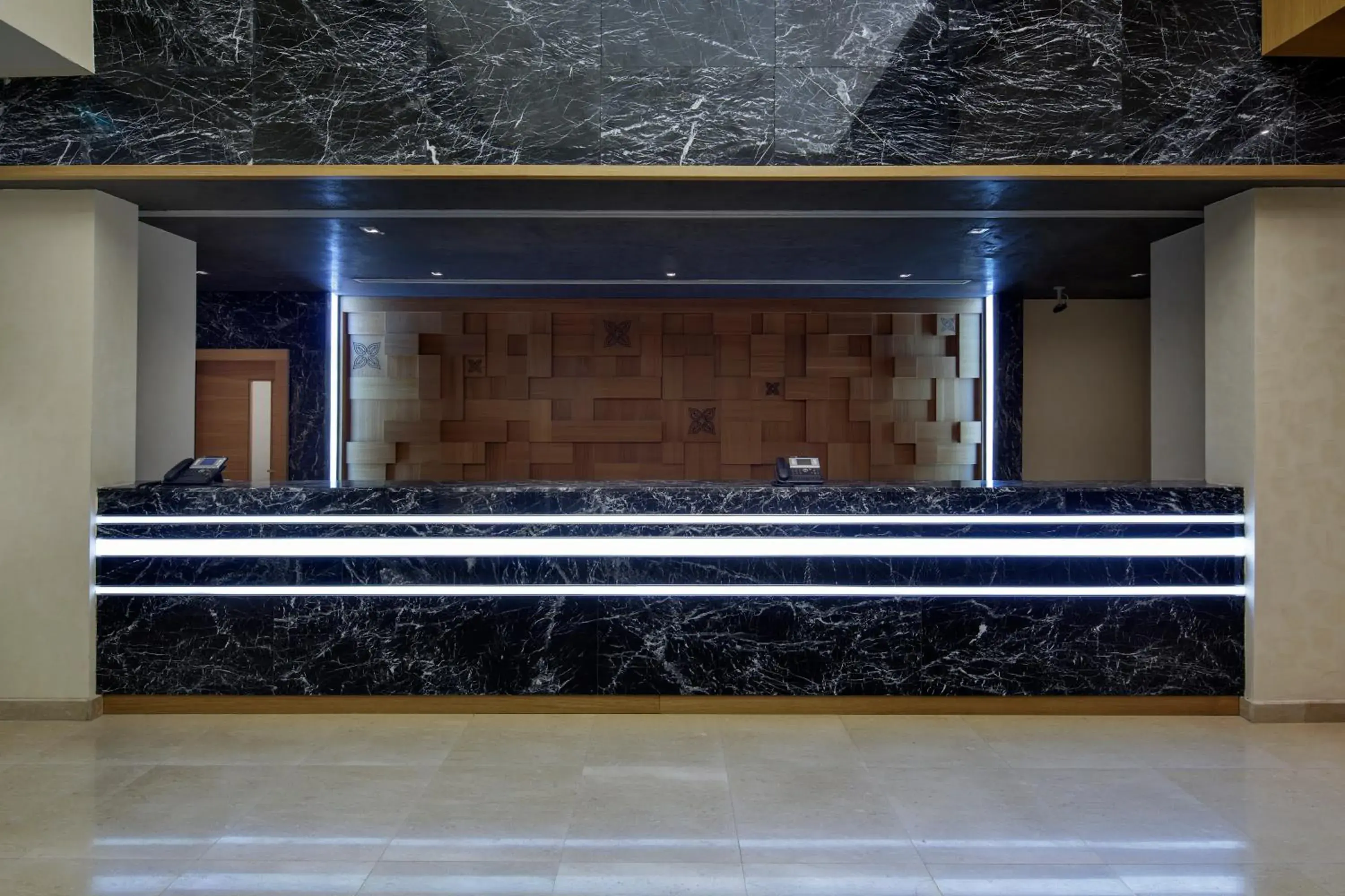 Facade/entrance in Wyndham Garden Diyarbakır Facade/entrance in Wyndham Garden Diyarbakır