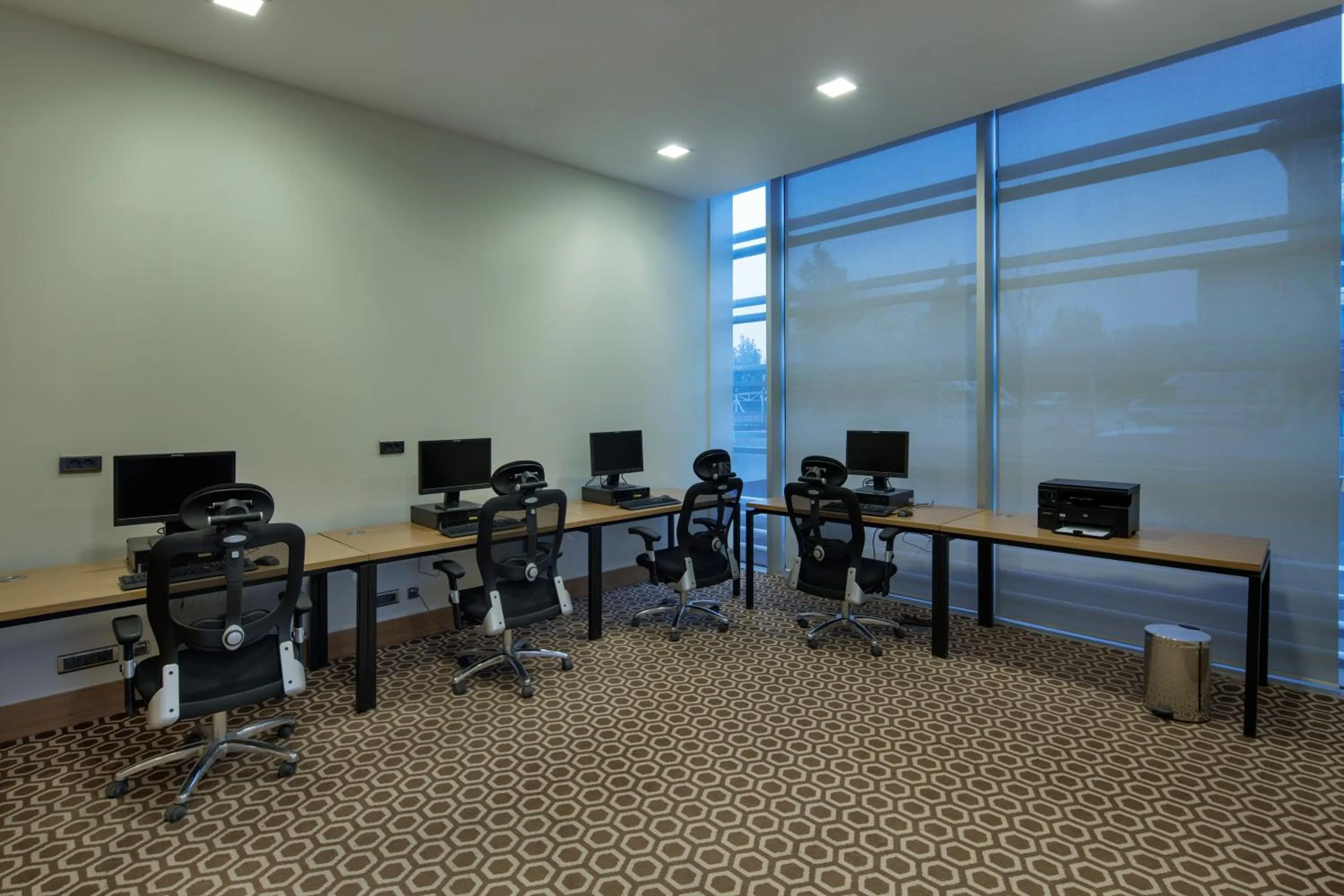 Activities in Wyndham Garden Diyarbakır