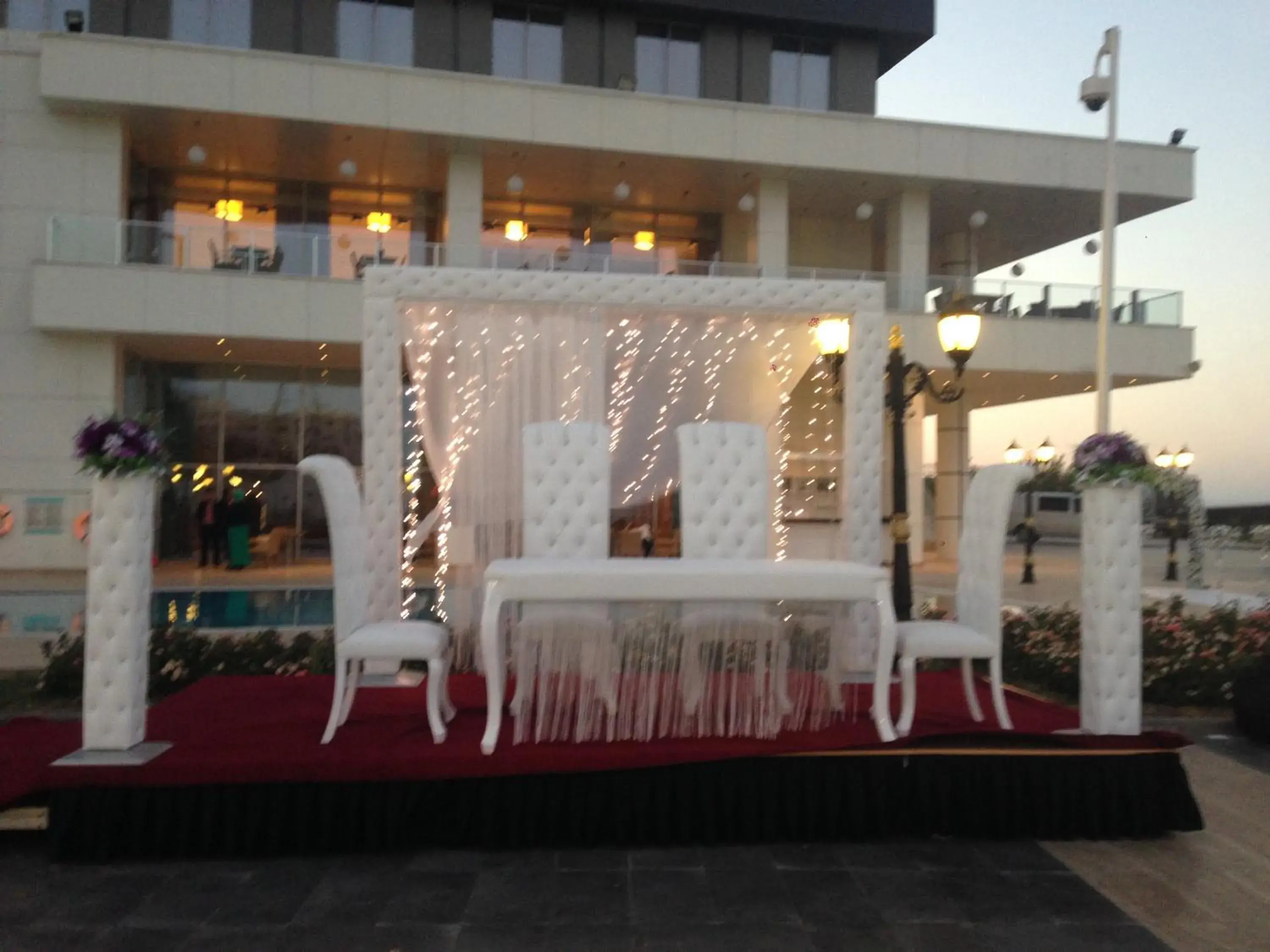 Wyndham Garden Diyarbakır Wyndham Garden Diyarbakır