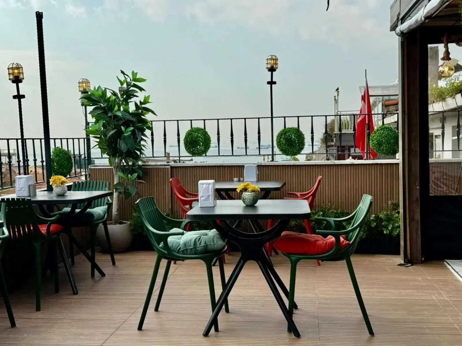 Istanbul Holiday Hotel Istanbul Holiday Hotel