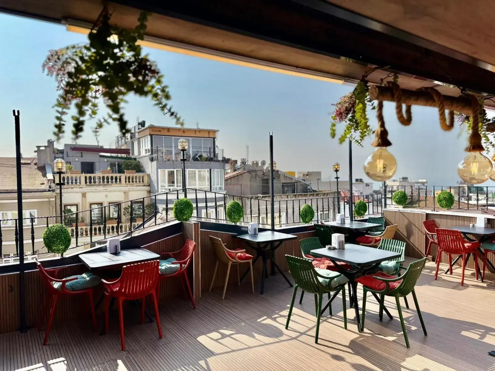 Istanbul Holiday Hotel Istanbul Holiday Hotel