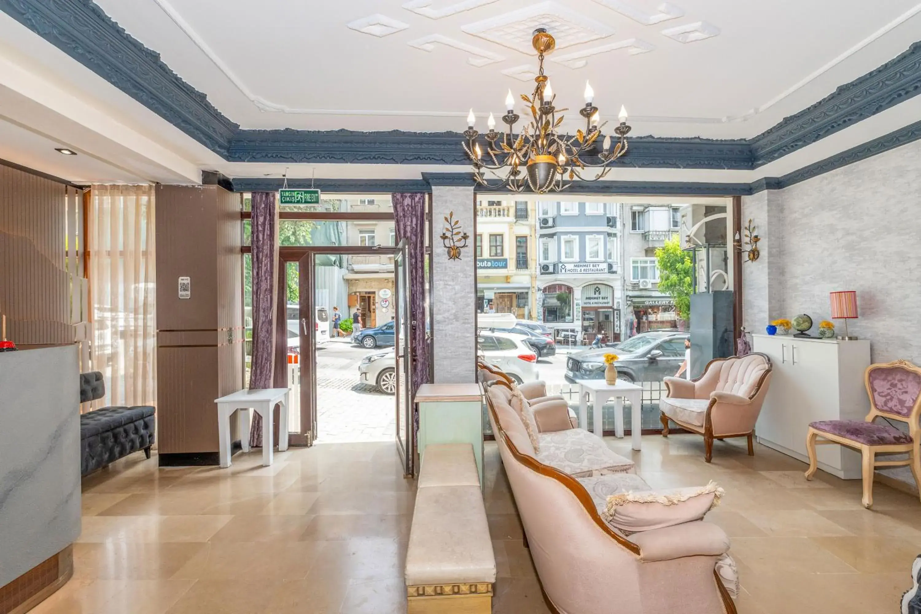 Istanbul Holiday Hotel Istanbul Holiday Hotel