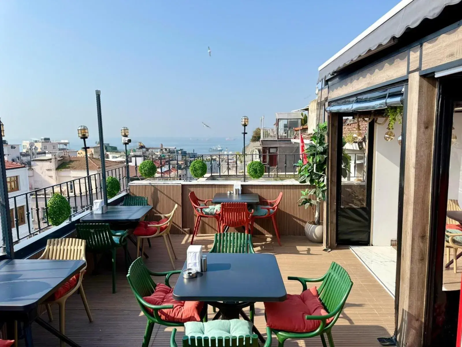 Istanbul Holiday Hotel Istanbul Holiday Hotel