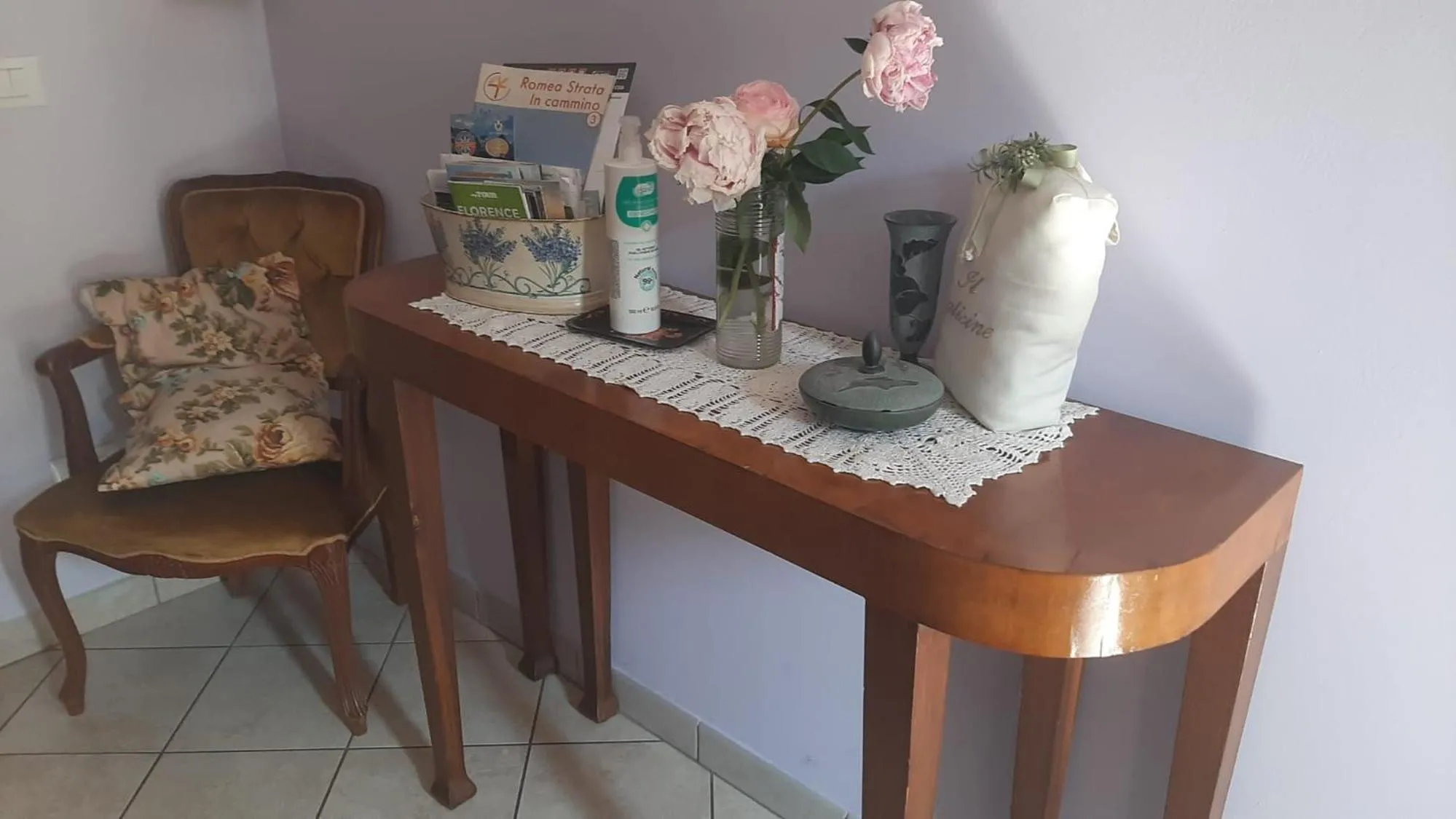B&B Il Glicine
