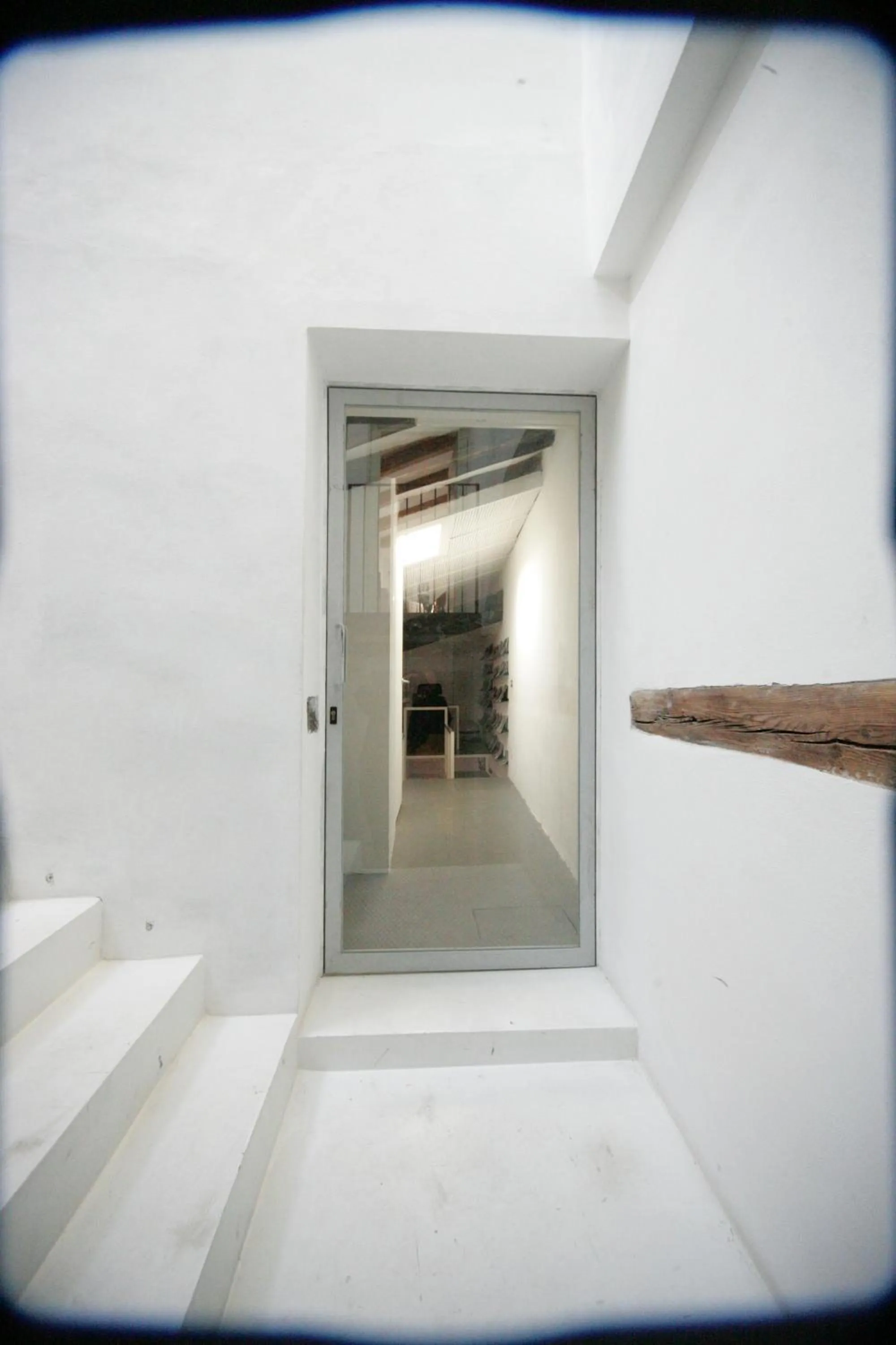 Casa Milano- Apartments and Rooms