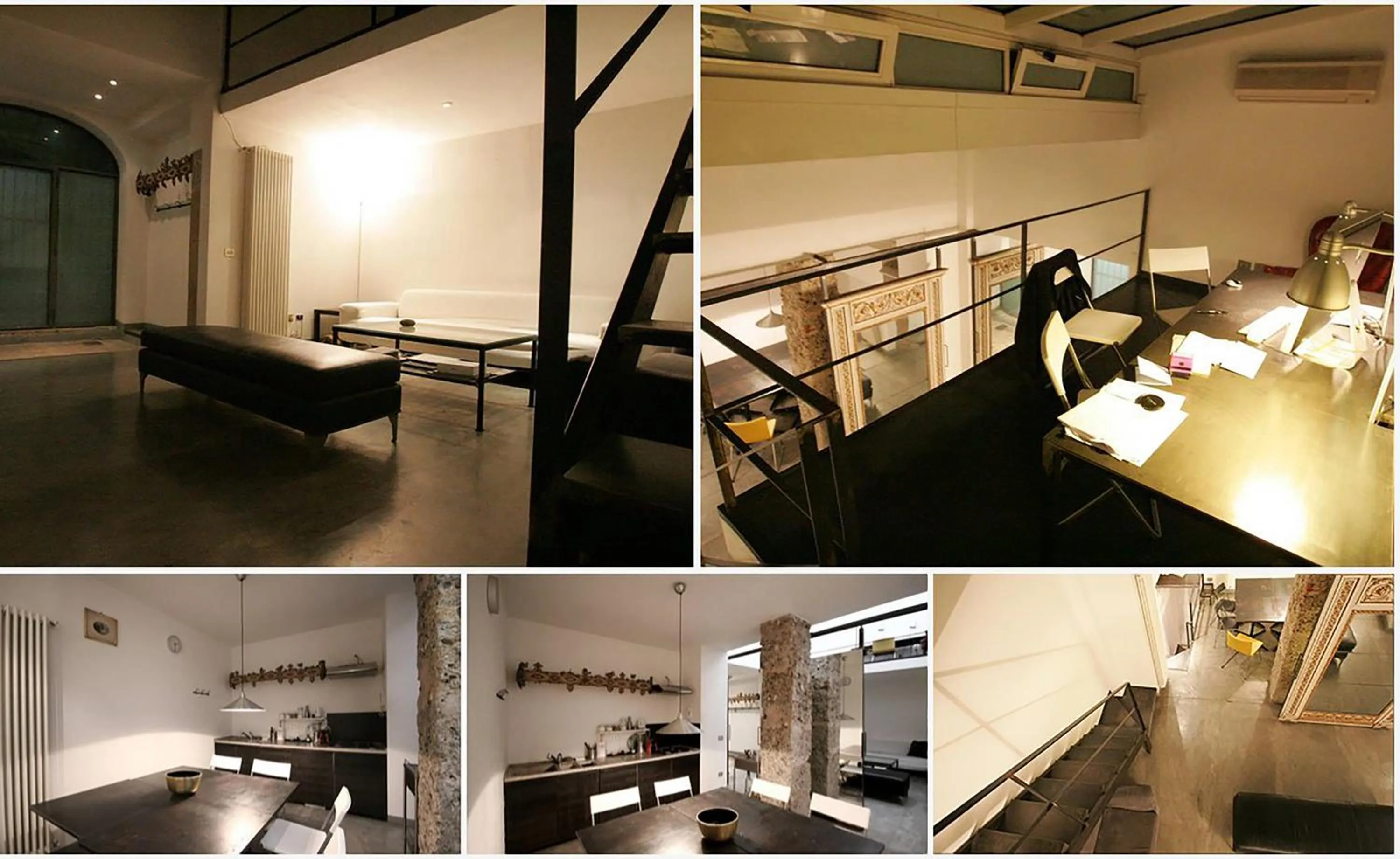 Photo of the whole room in Casa Milano- Apartments and Rooms