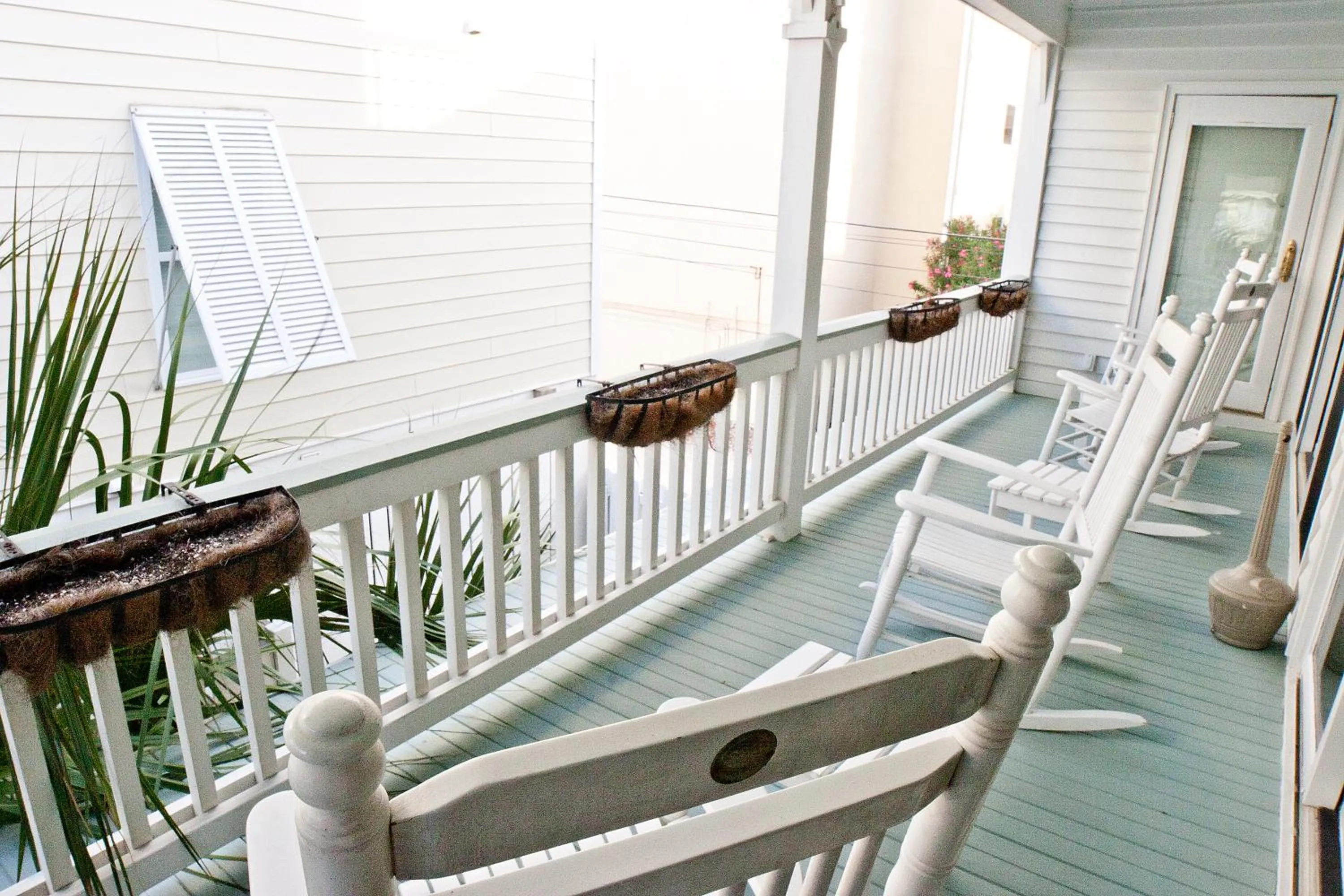 DeSoto Beach Bed and Breakfast