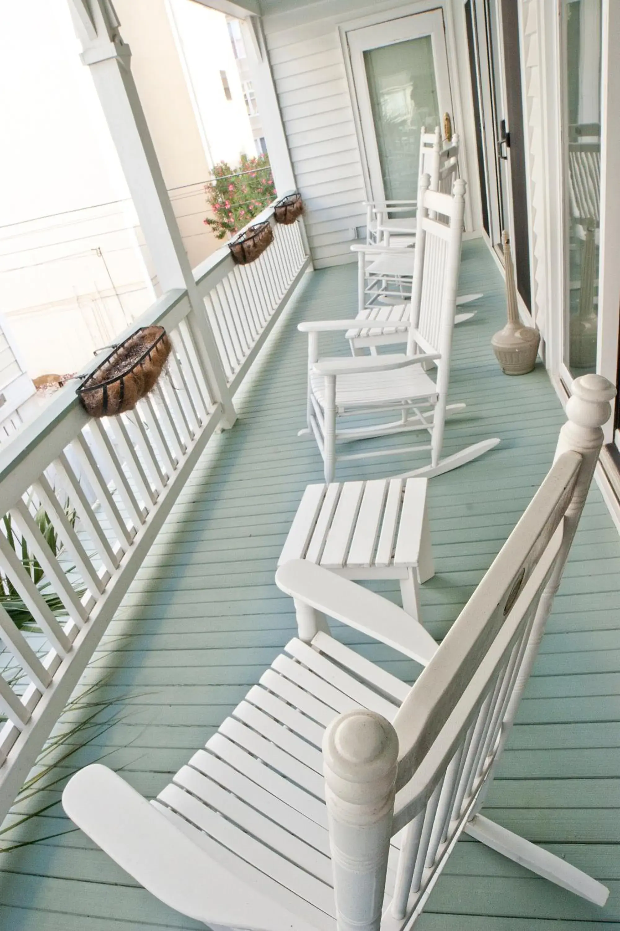 DeSoto Beach Bed and Breakfast DeSoto Beach Bed and Breakfast