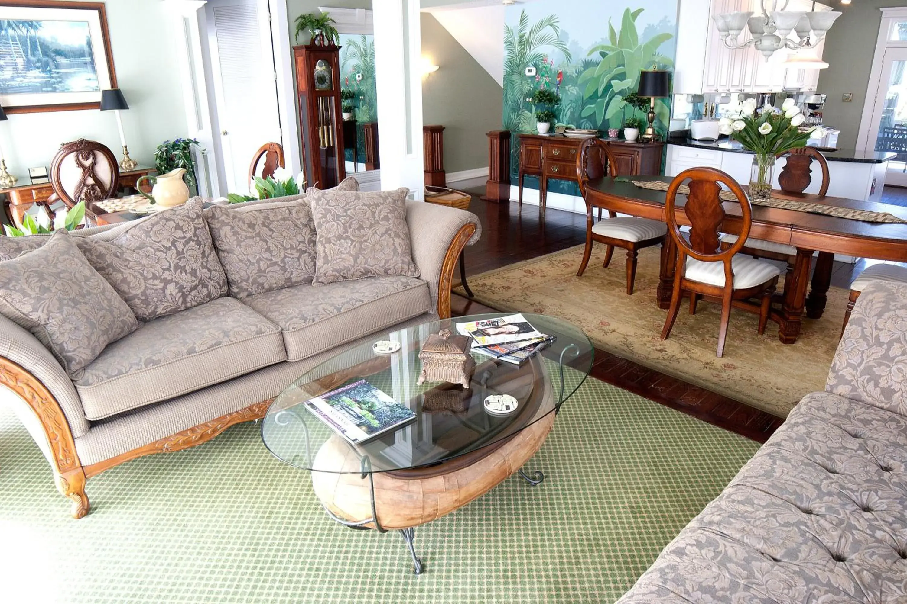 DeSoto Beach Bed and Breakfast DeSoto Beach Bed and Breakfast