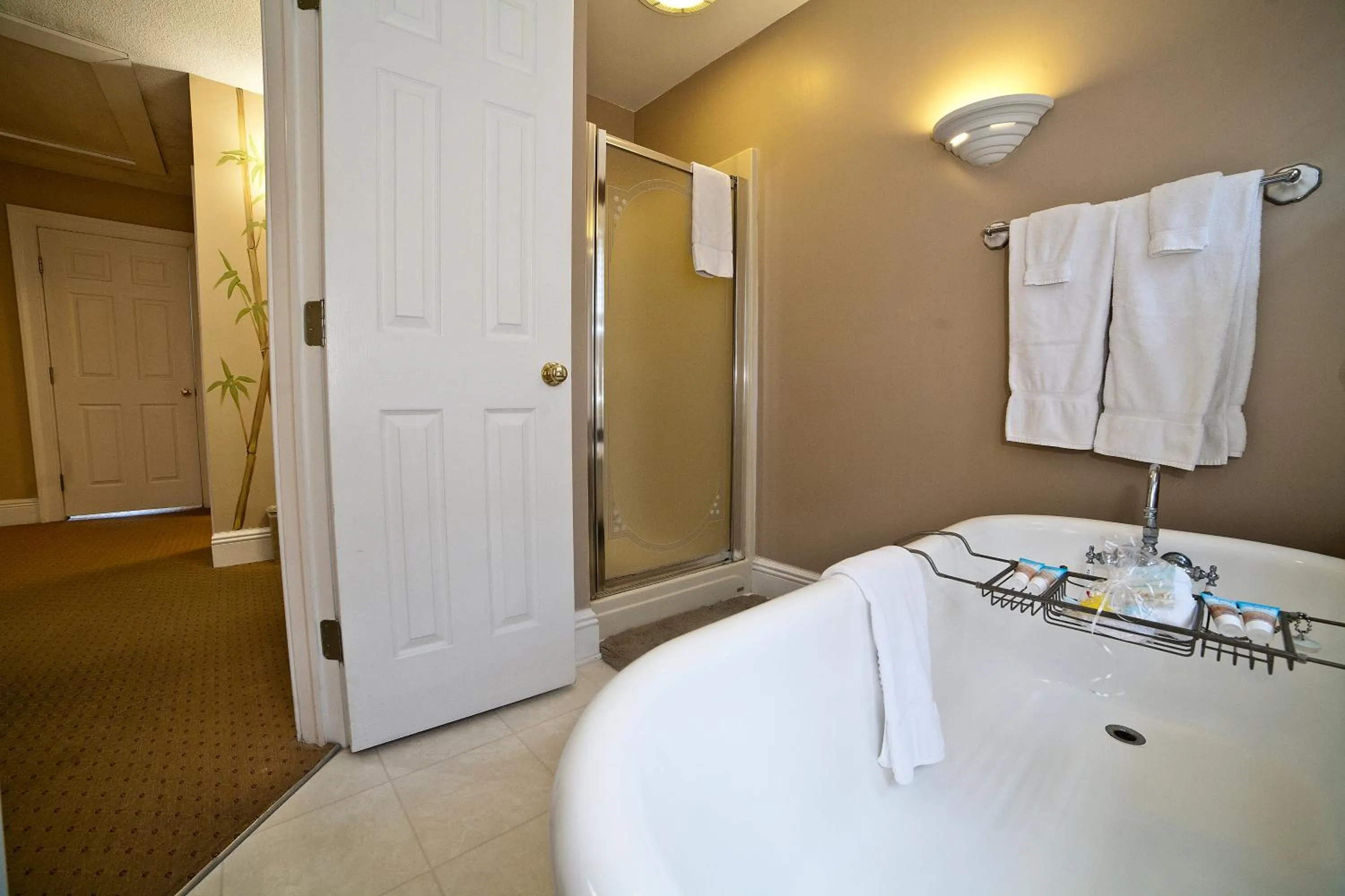 DeSoto Beach Bed and Breakfast