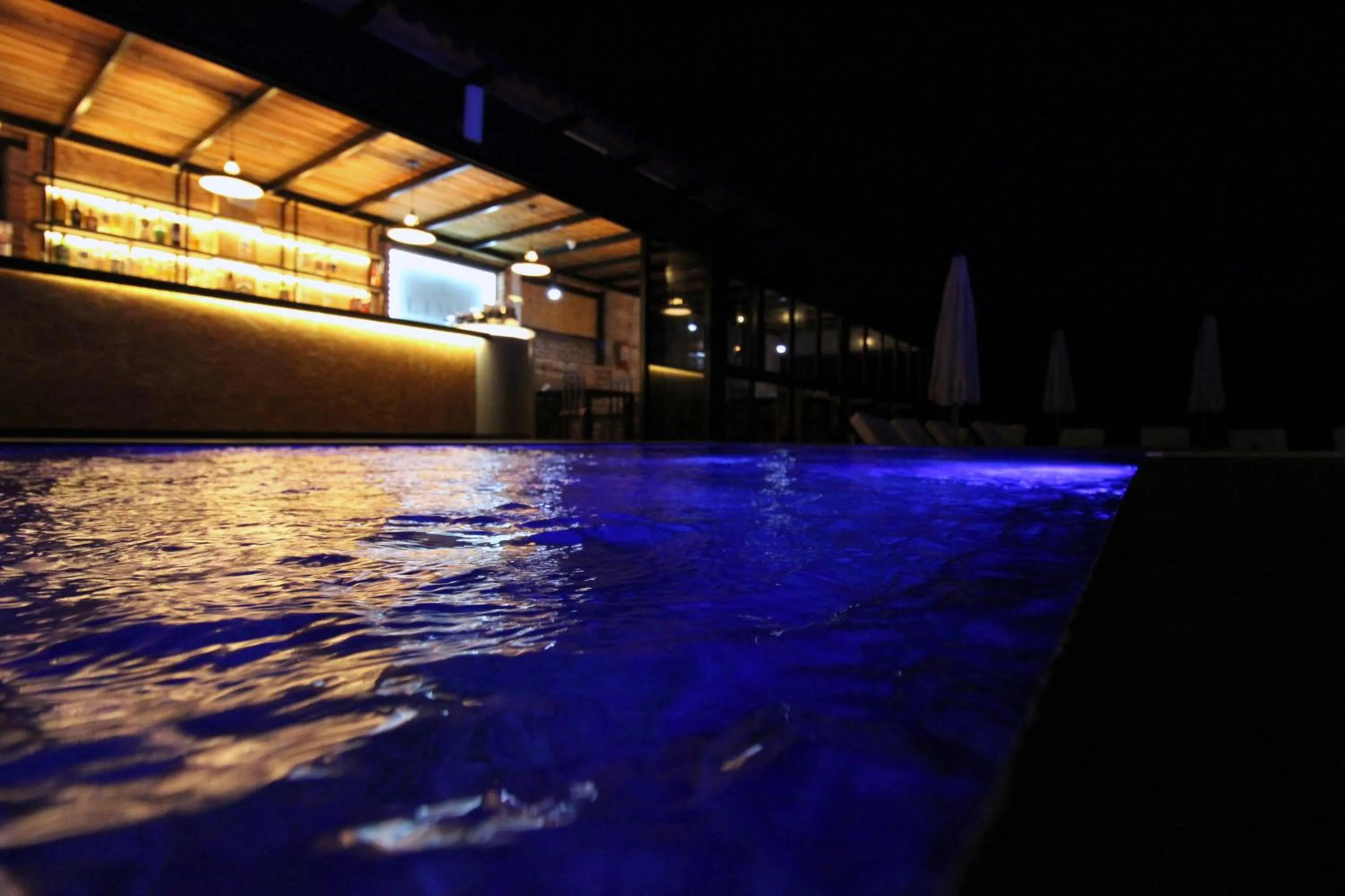 Limni Resort