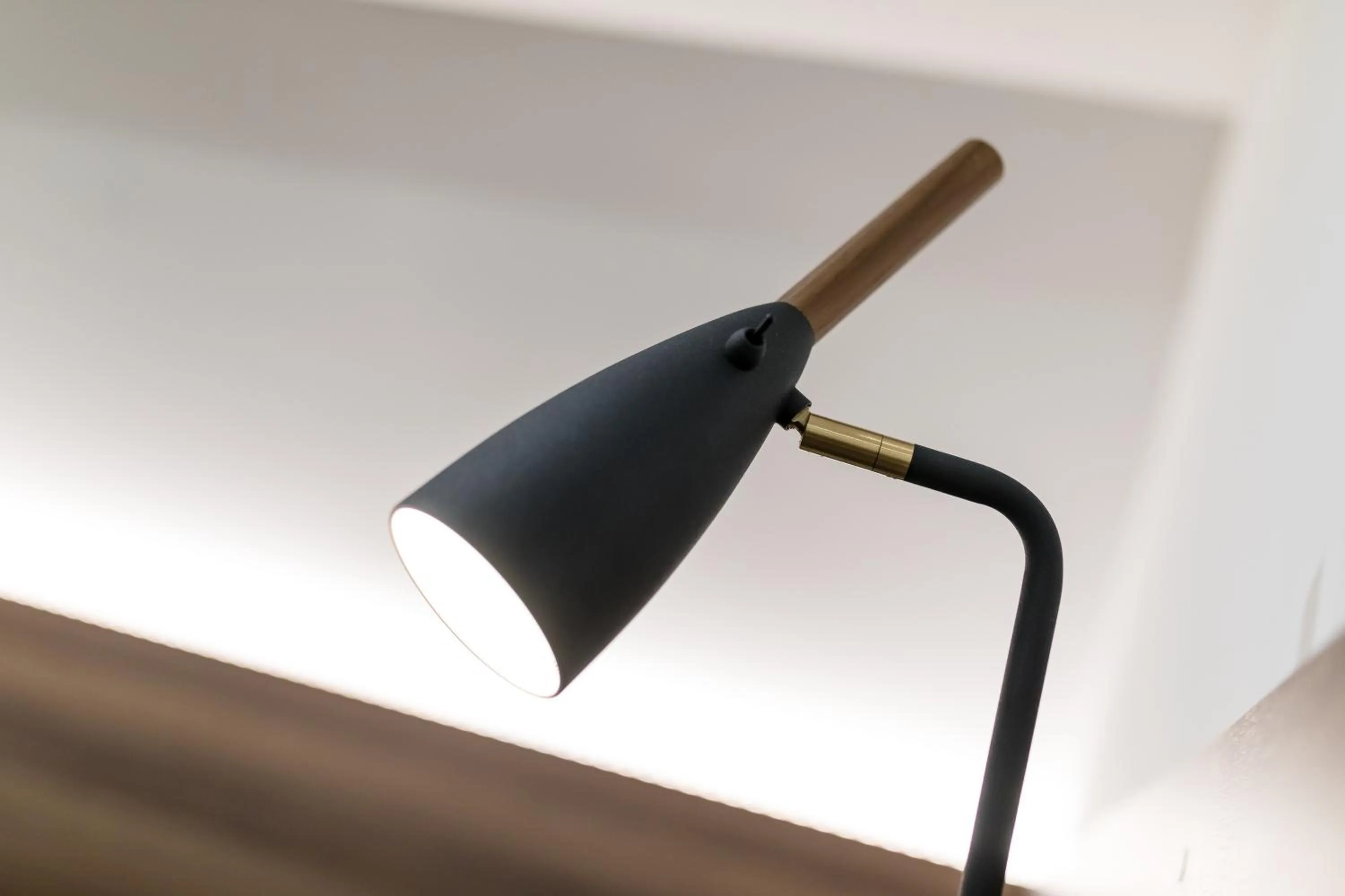 Decorative detail in Garni Hotel Cirman