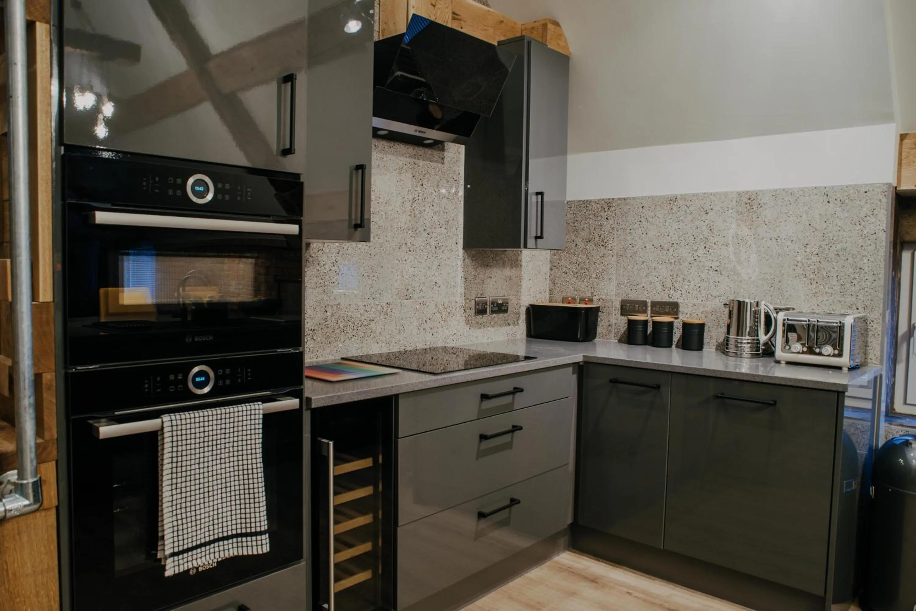 Urban Lofts