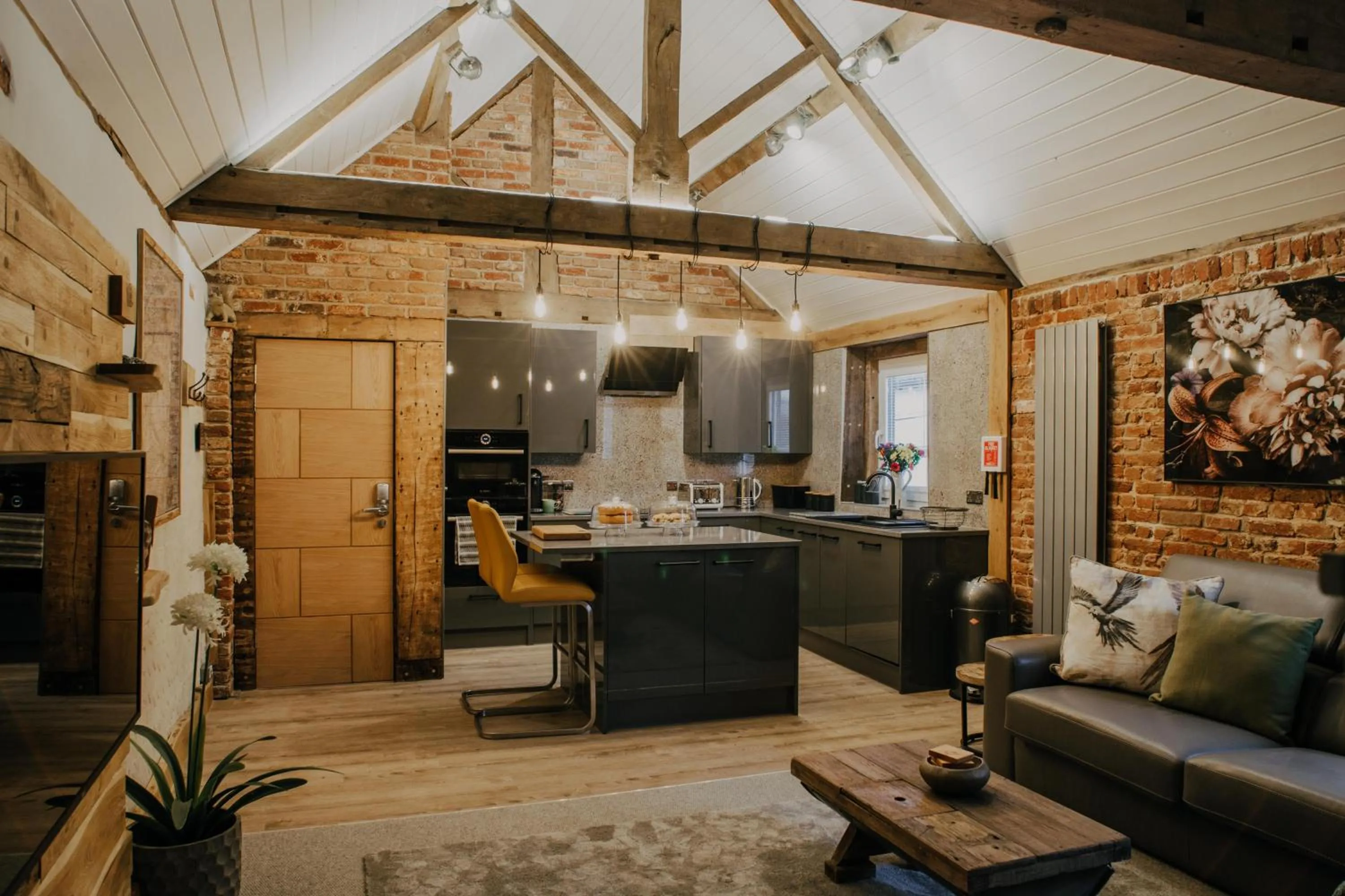 Urban Lofts